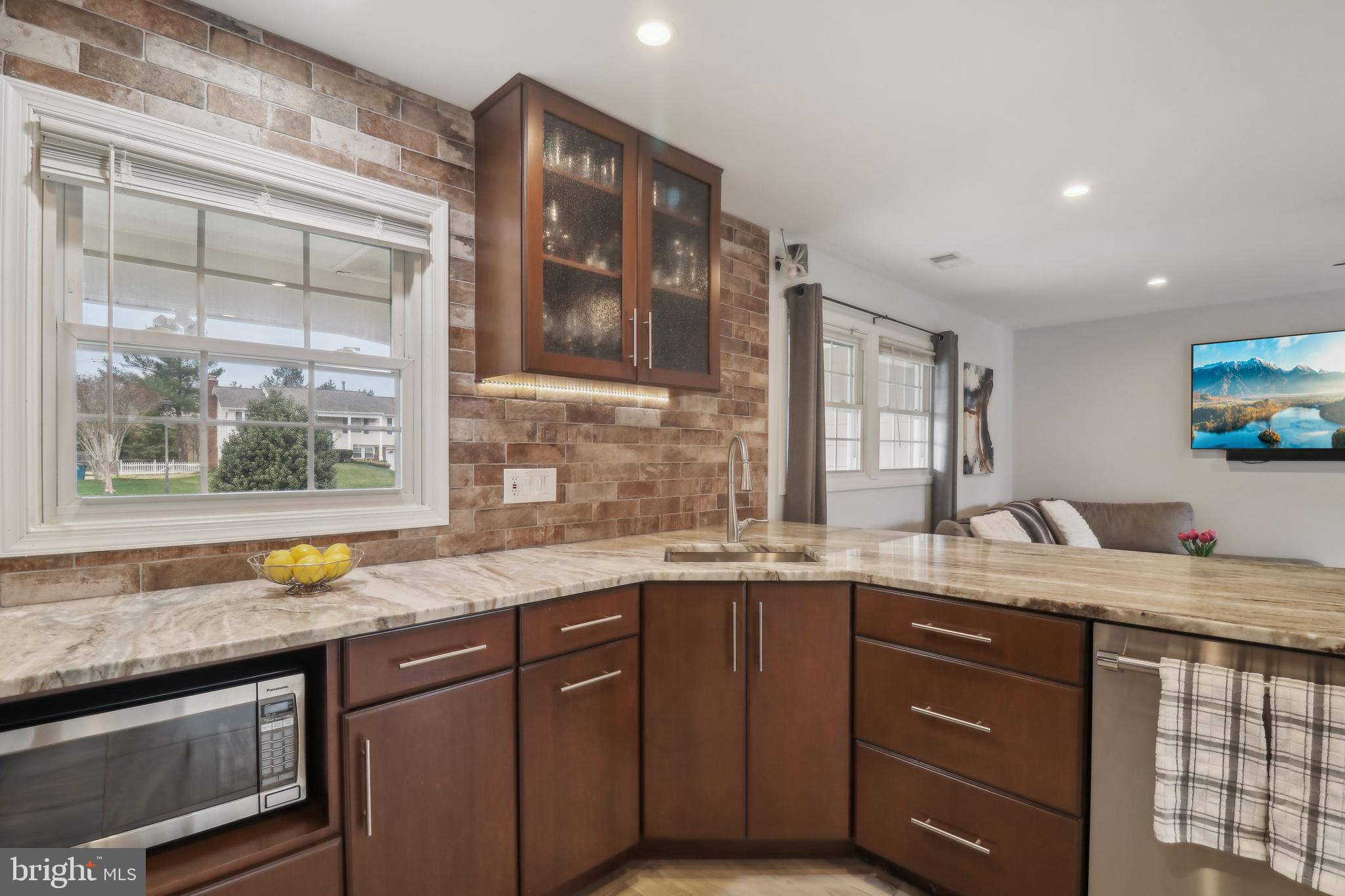 GREENBRIAR - Residential