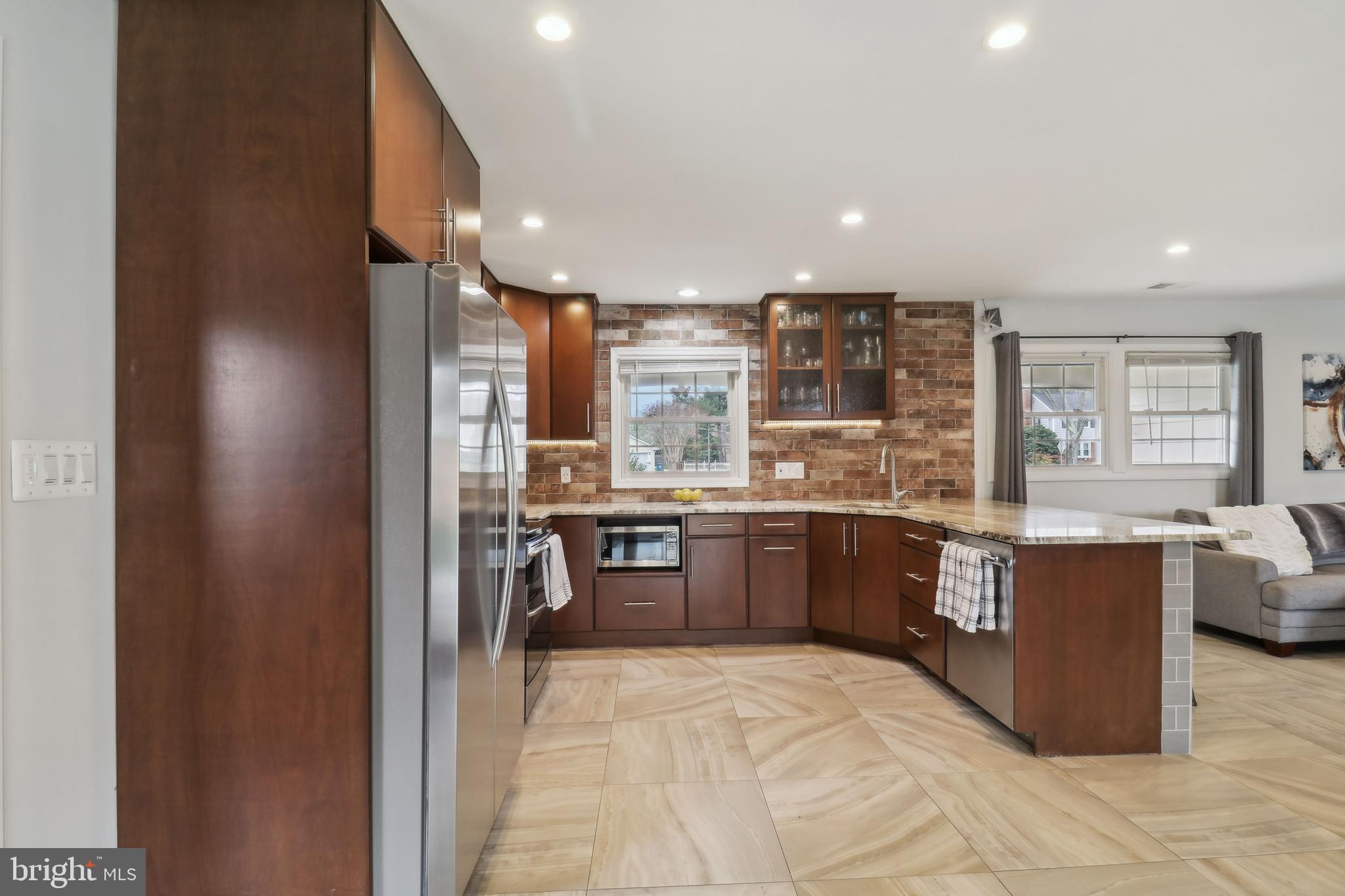 GREENBRIAR - Residential