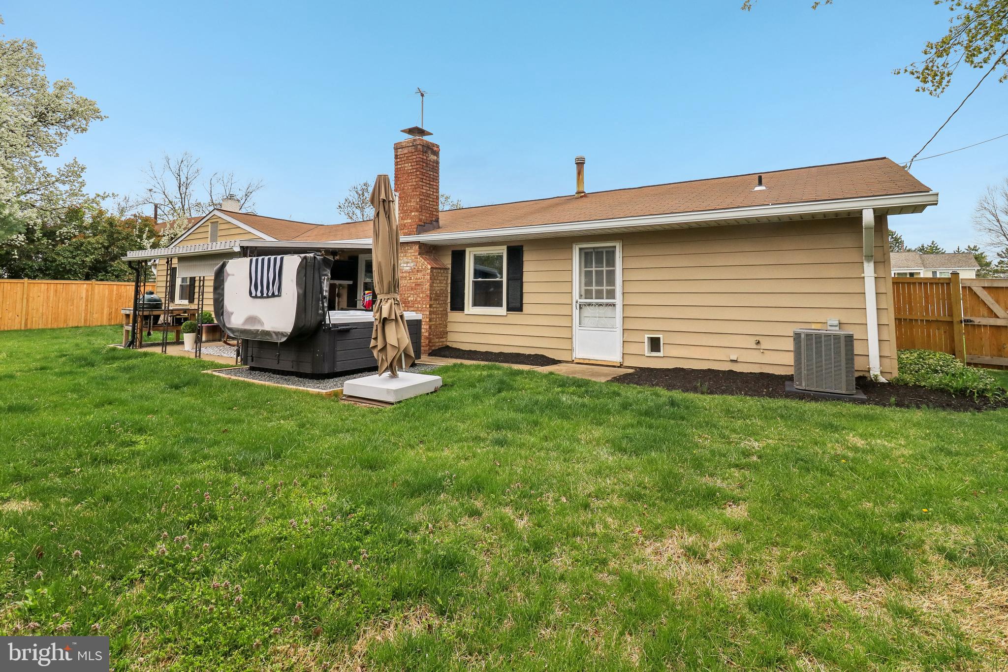 GREENBRIAR - Residential