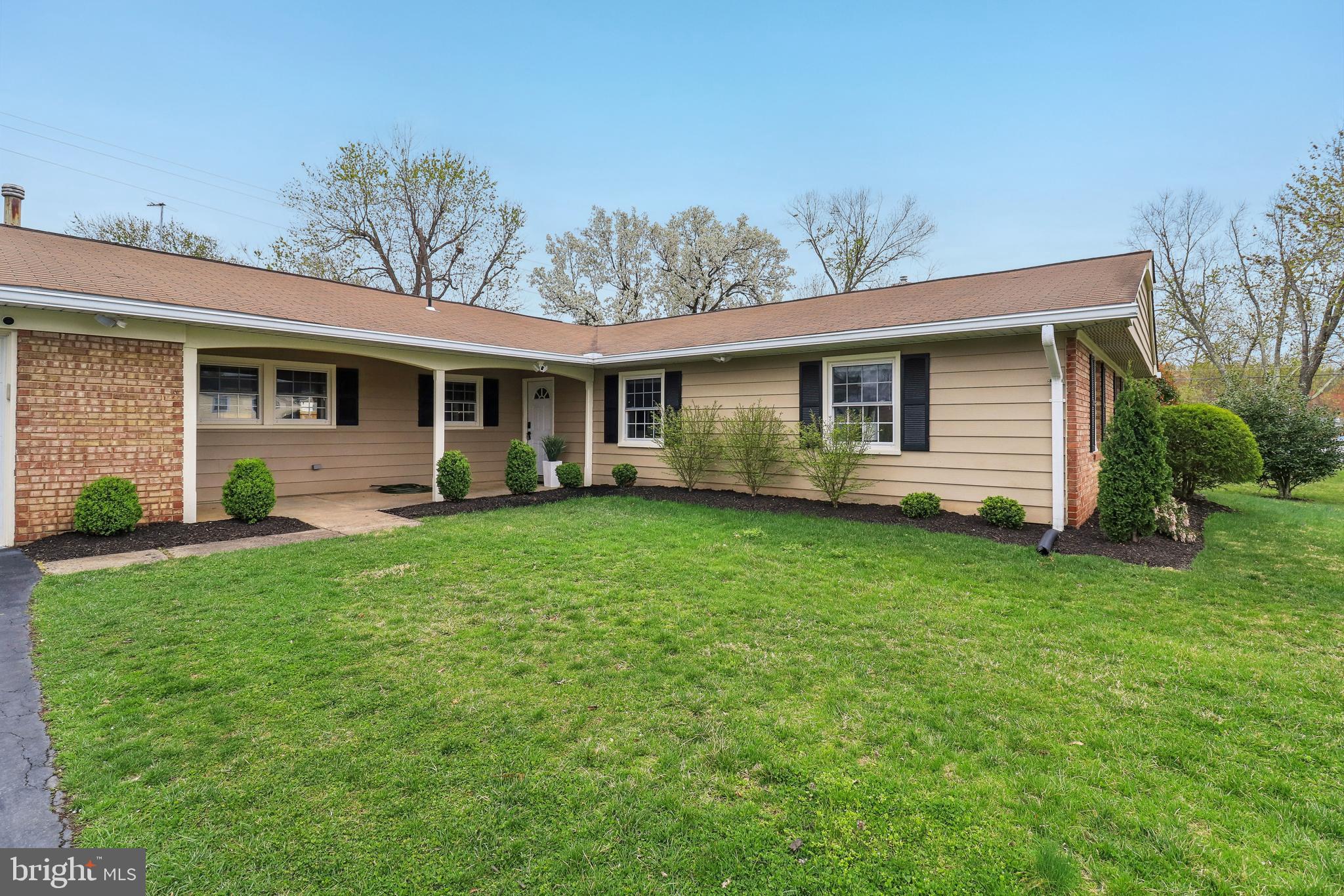 GREENBRIAR - Residential