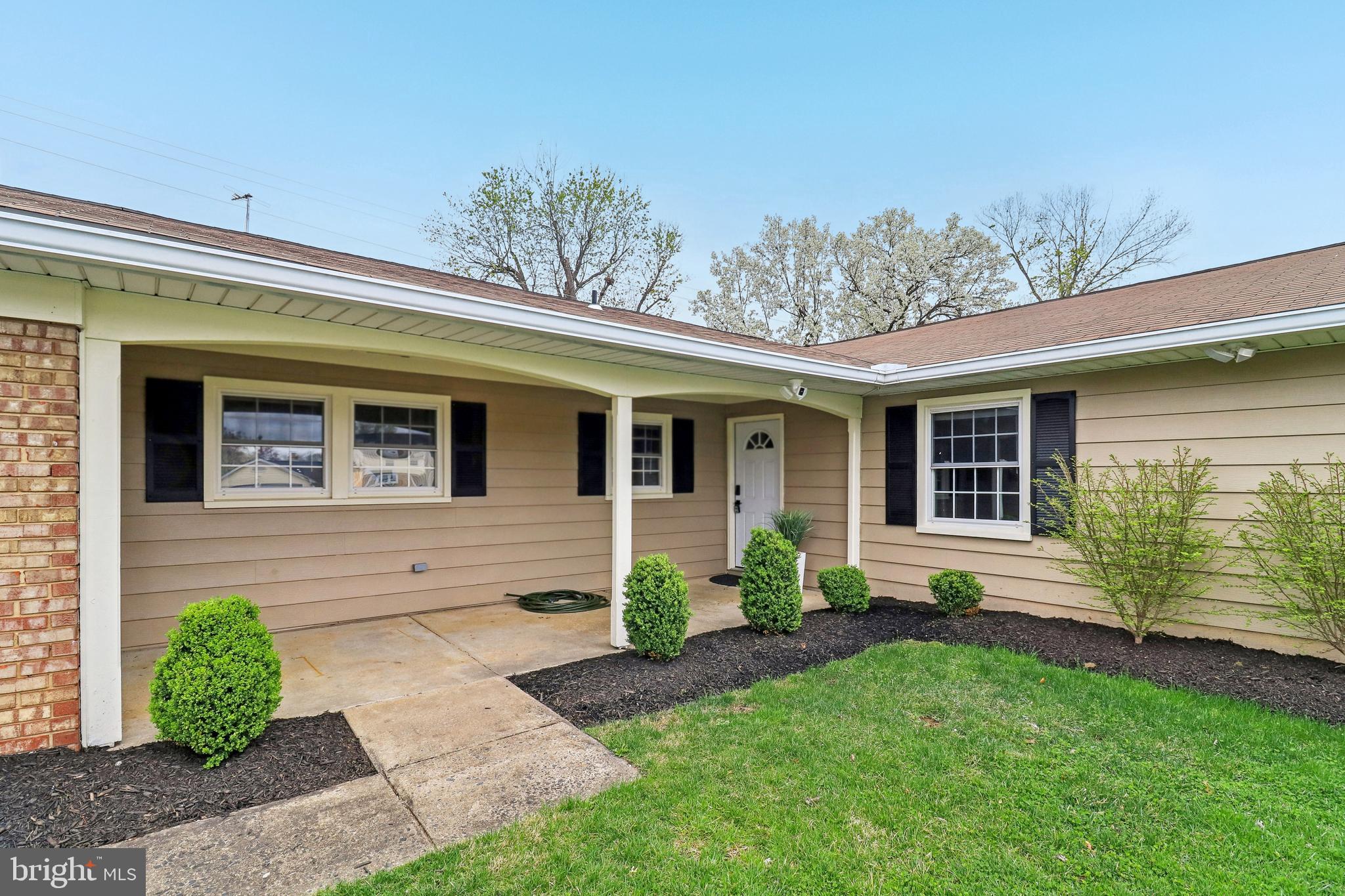 GREENBRIAR - Residential