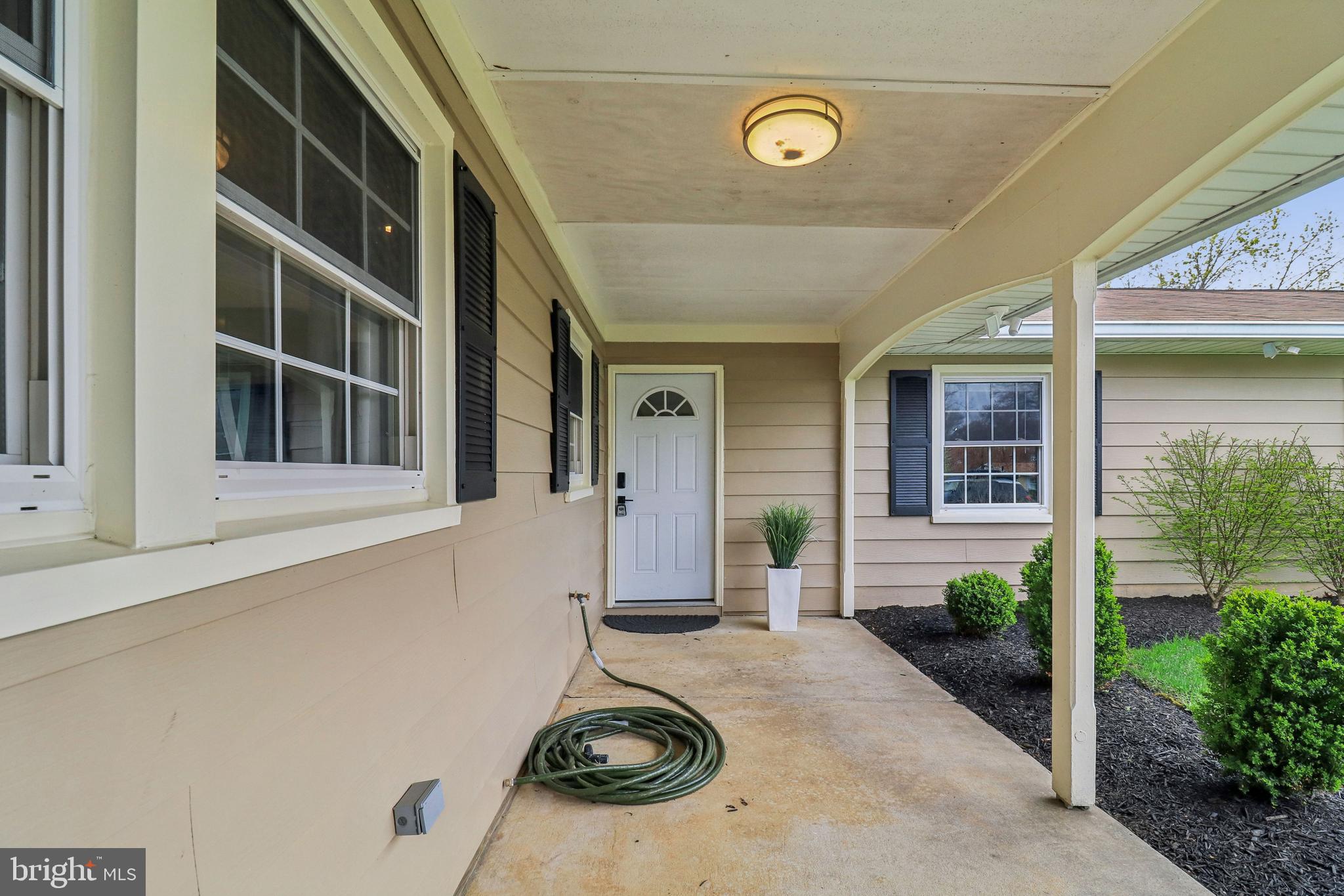 GREENBRIAR - Residential