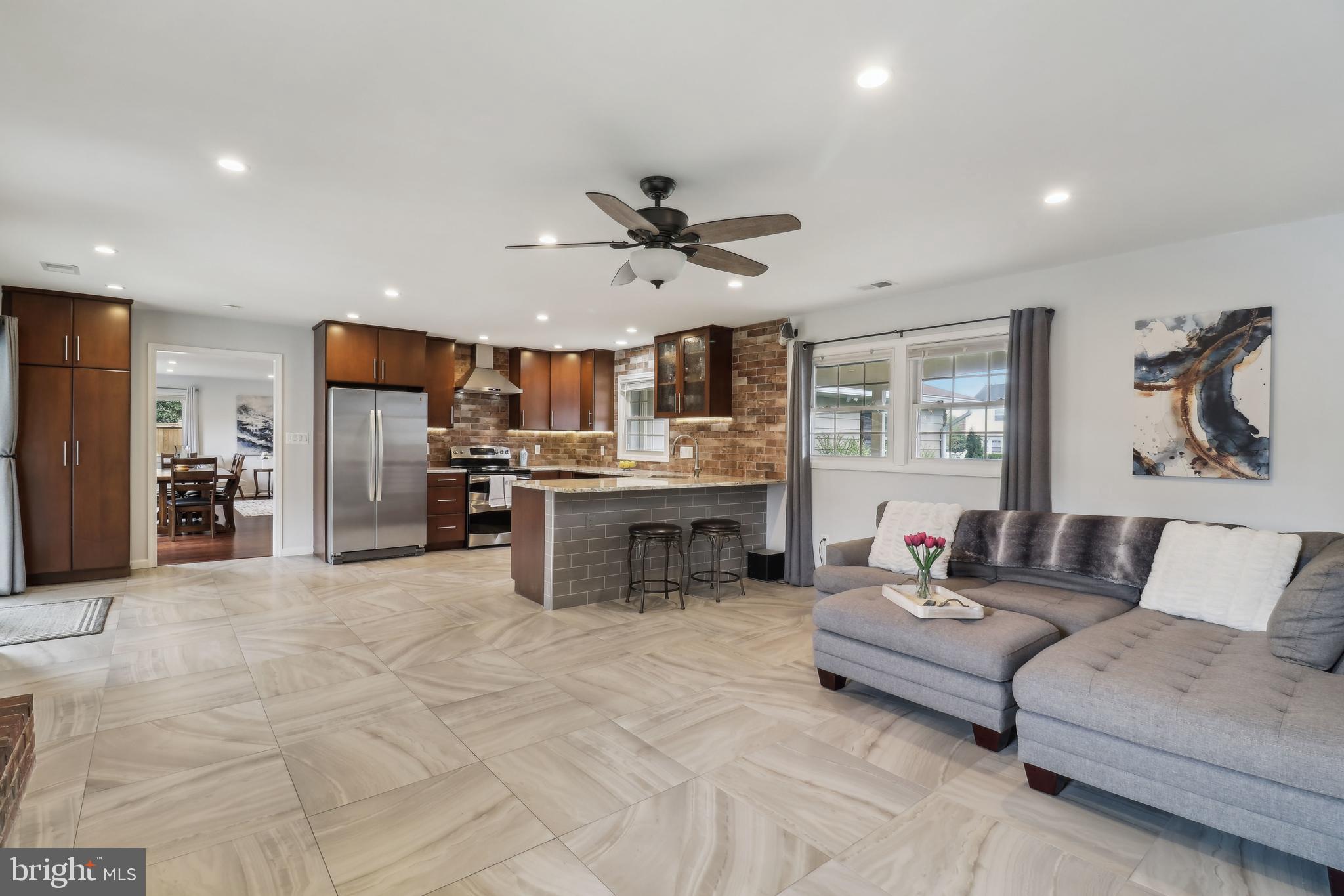 GREENBRIAR - Residential