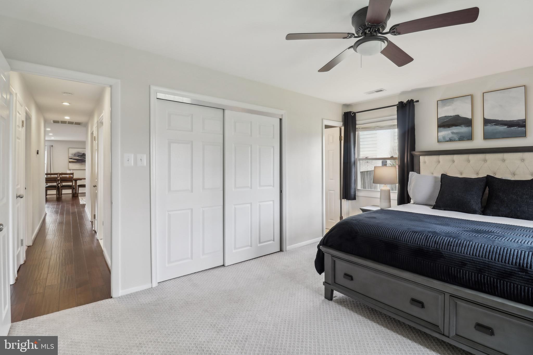 GREENBRIAR - Residential