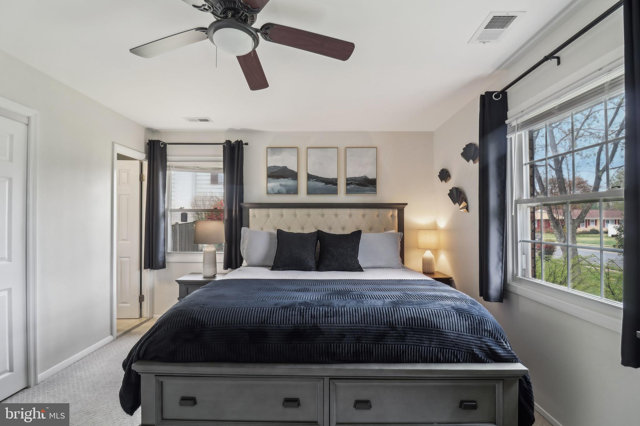 GREENBRIAR - Residential