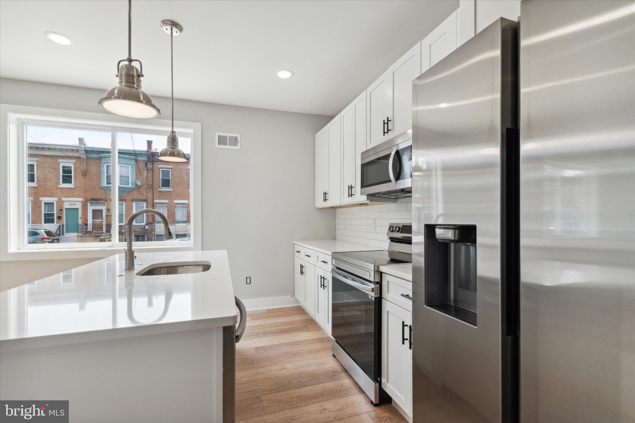 STRAWBERRY MANSION - Residential Lease