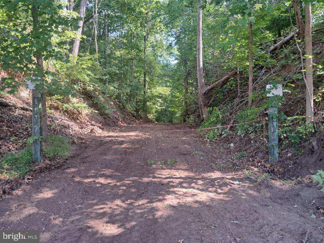 17012 PRINCE FREDERICK ROAD LOT 7
