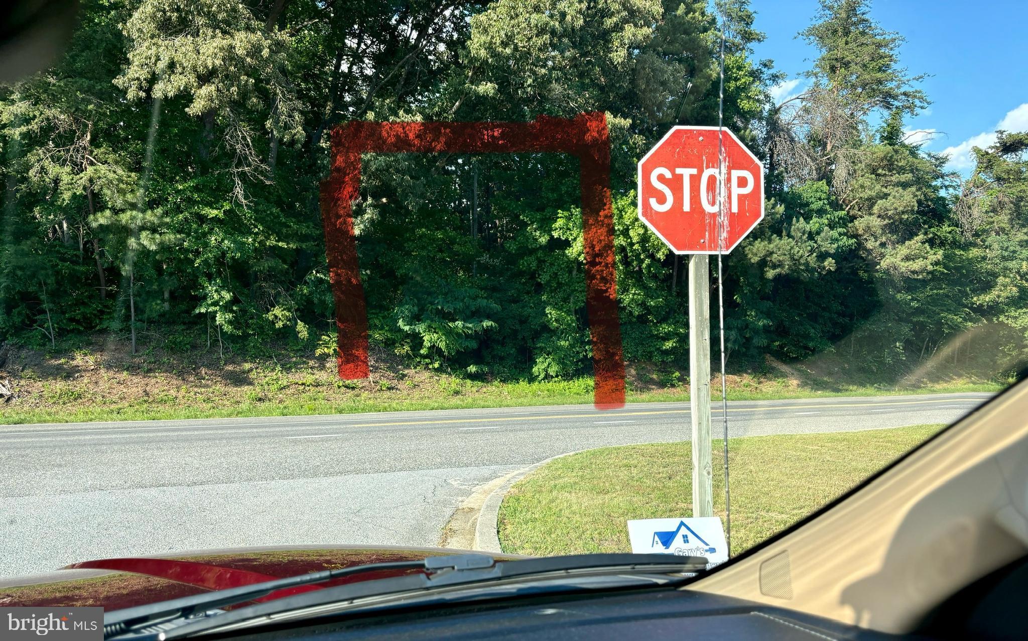 17012 PRINCE FREDERICK ROAD LOT 7