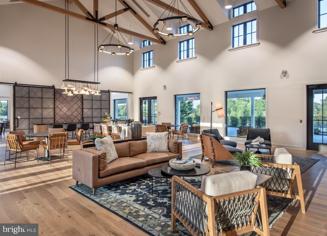 REGENCY AT WATERSIDE - Residential