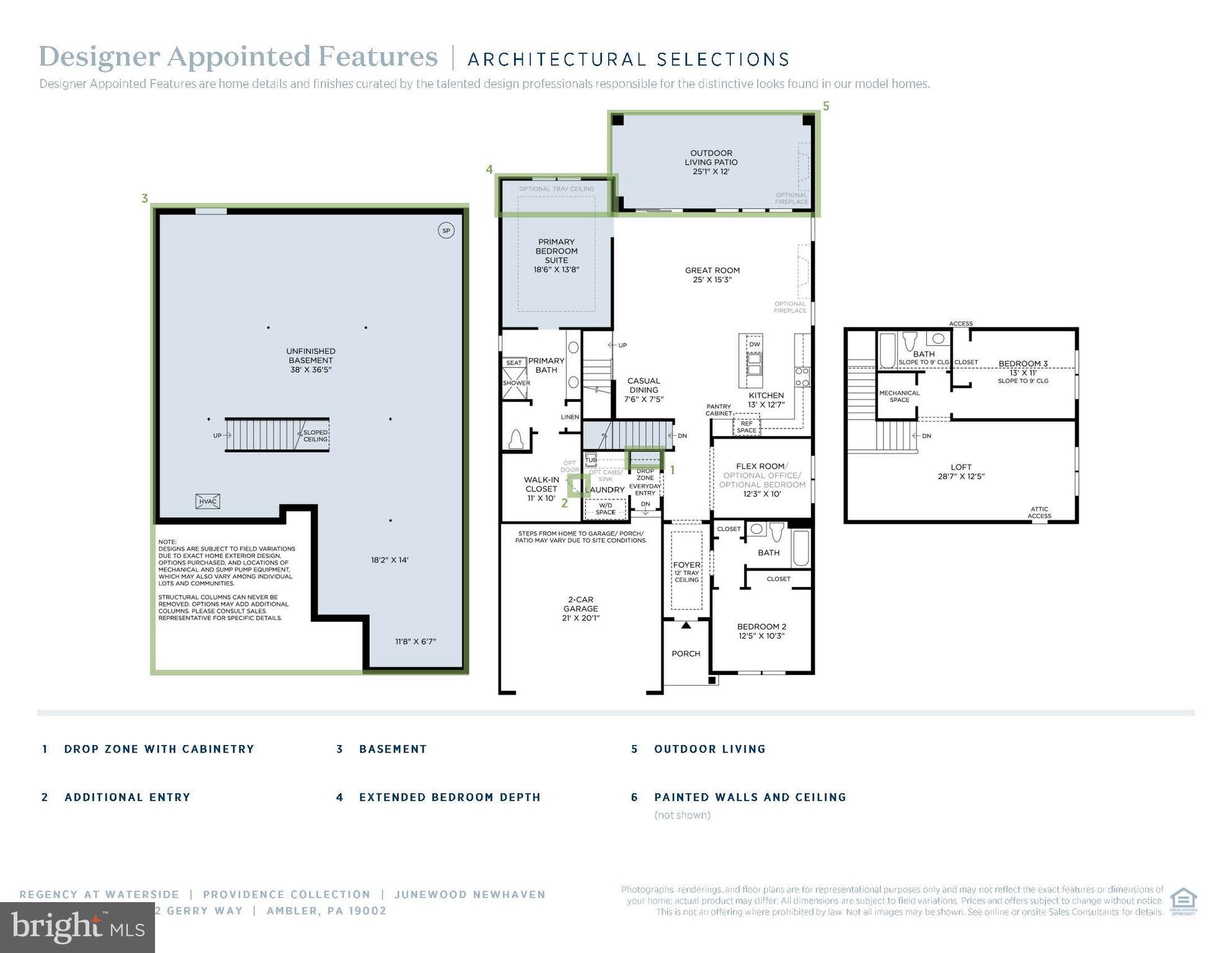 202 GERRY WAY LOT 255