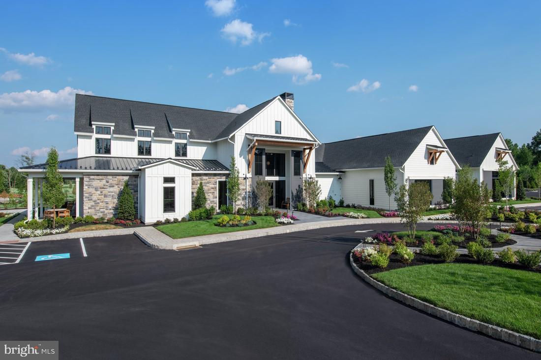 REGENCY AT WATERSIDE - Residential