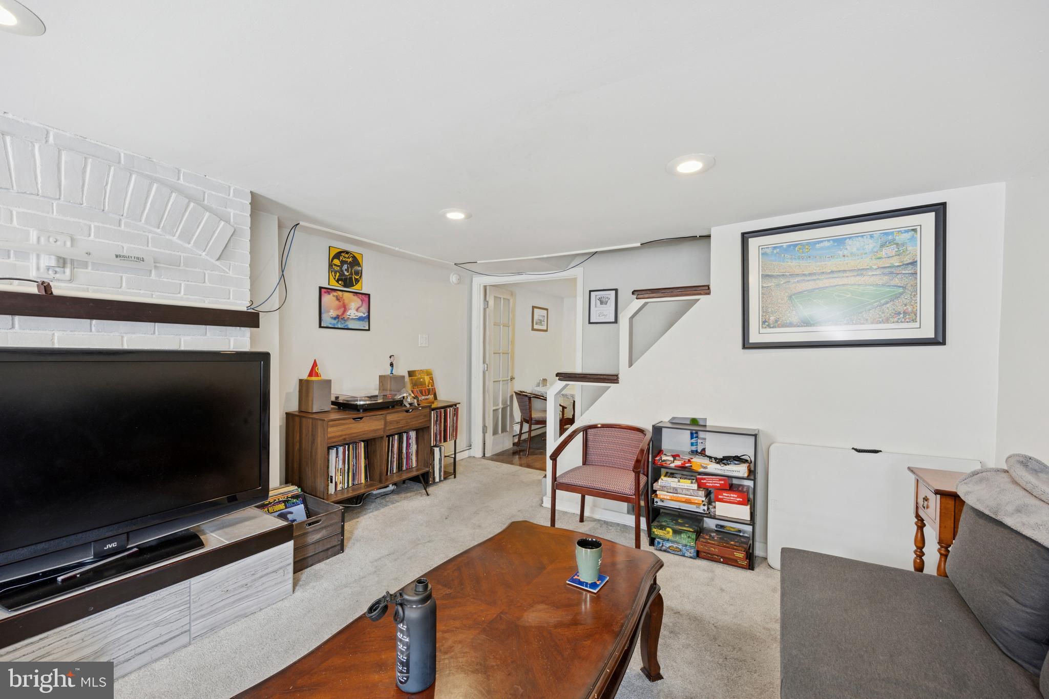 FISHTOWN - Residential