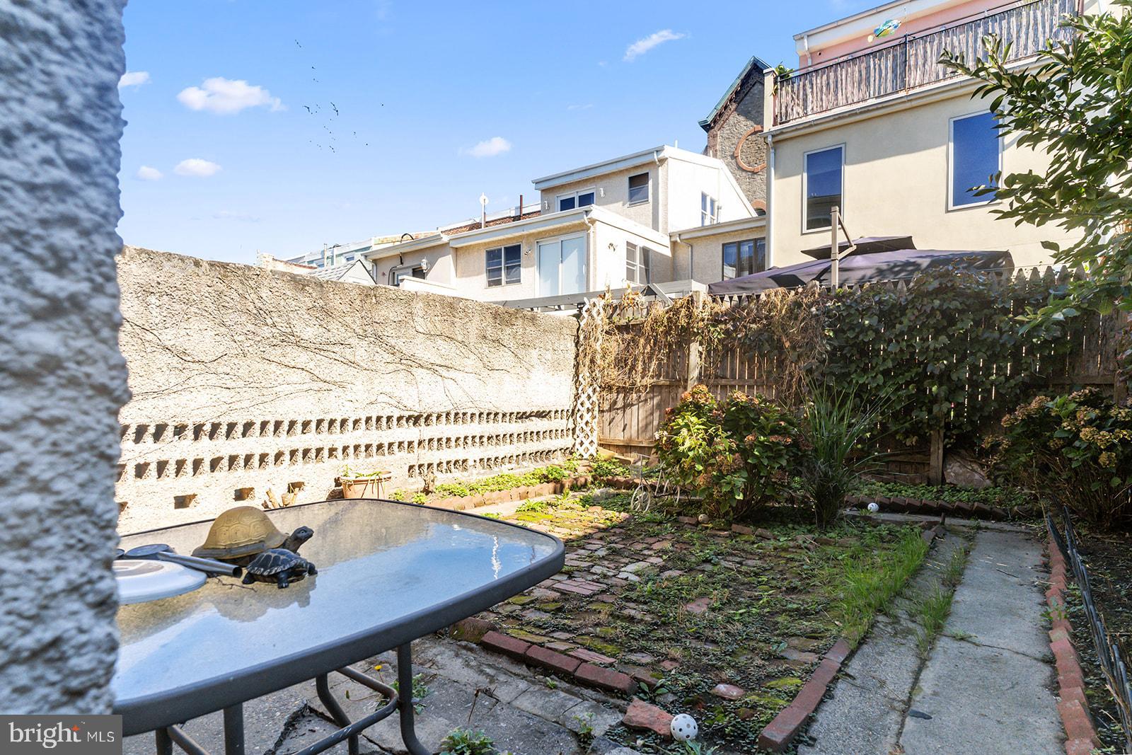 FISHTOWN - Residential