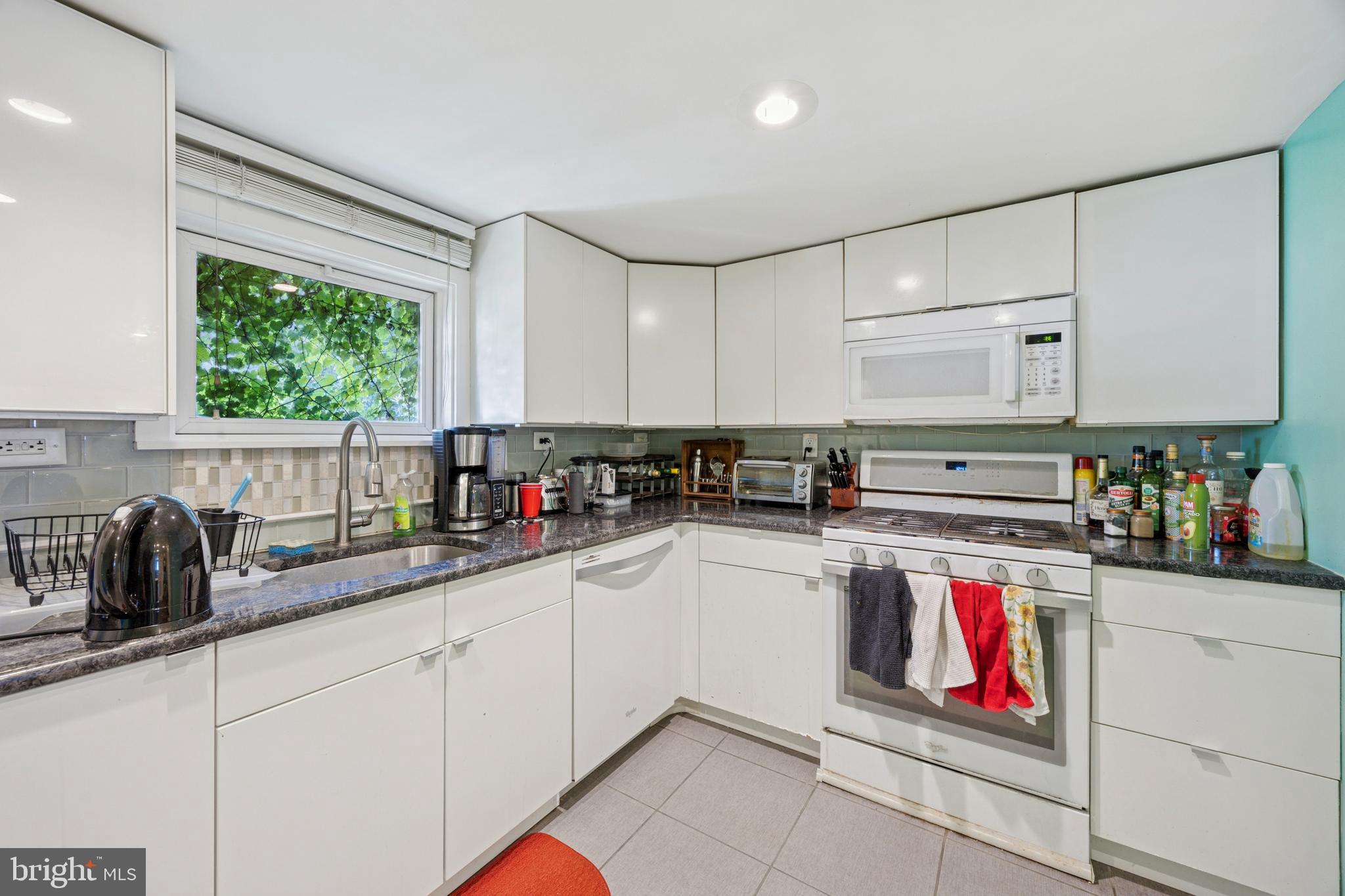 FISHTOWN - Residential