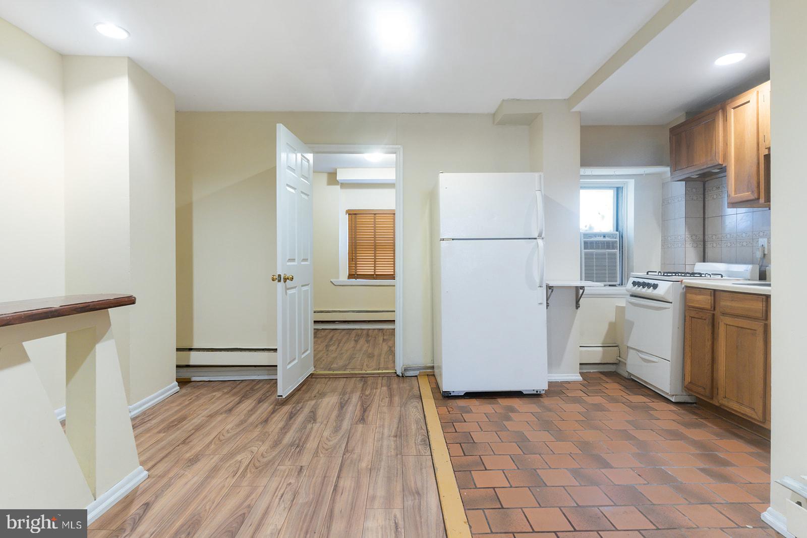 FISHTOWN - Residential