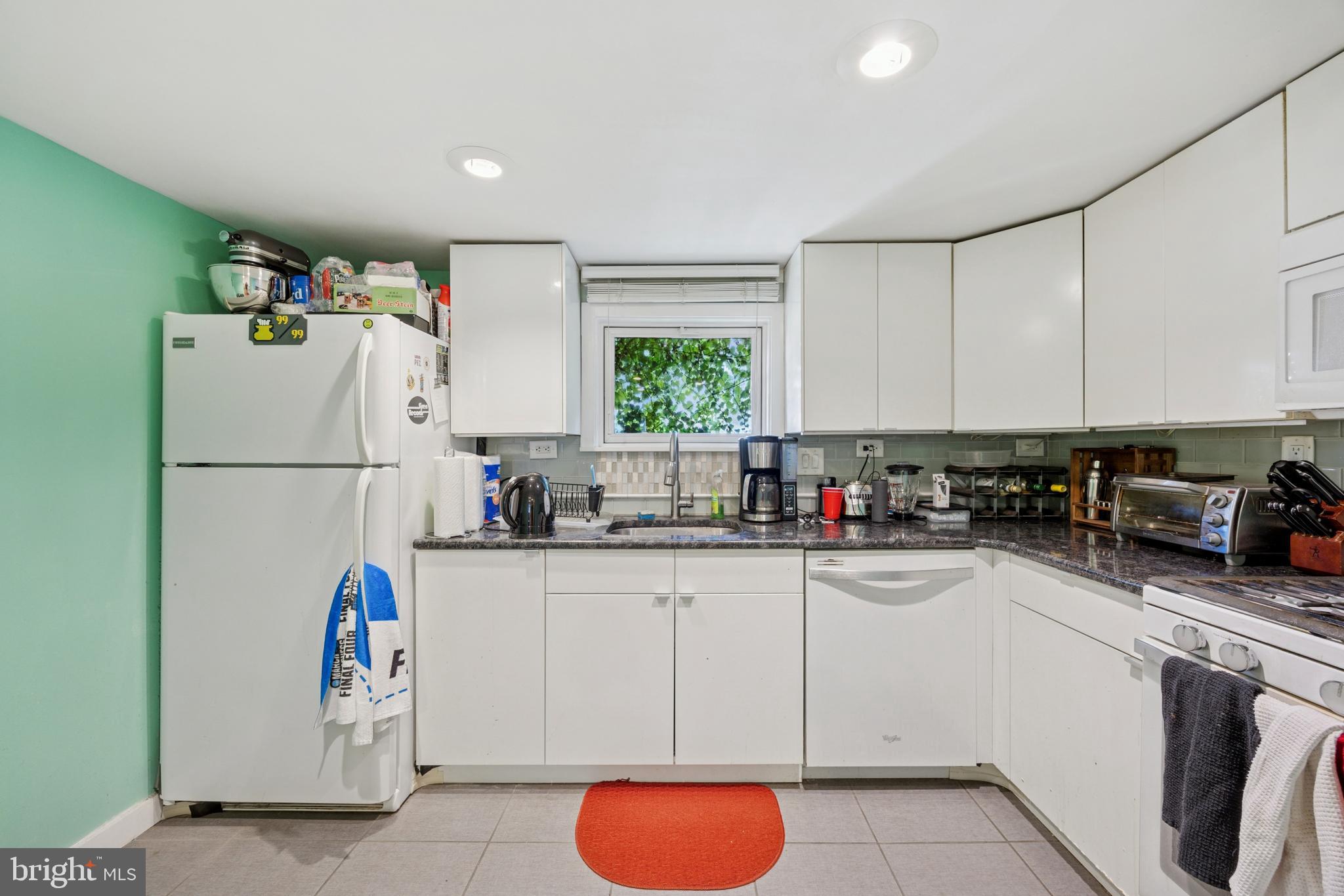 FISHTOWN - Residential