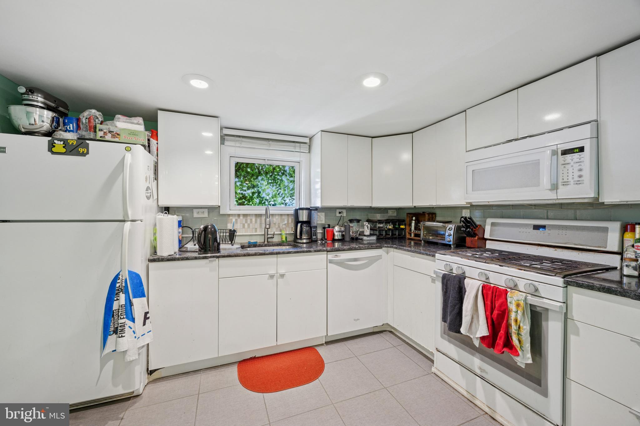 FISHTOWN - Residential