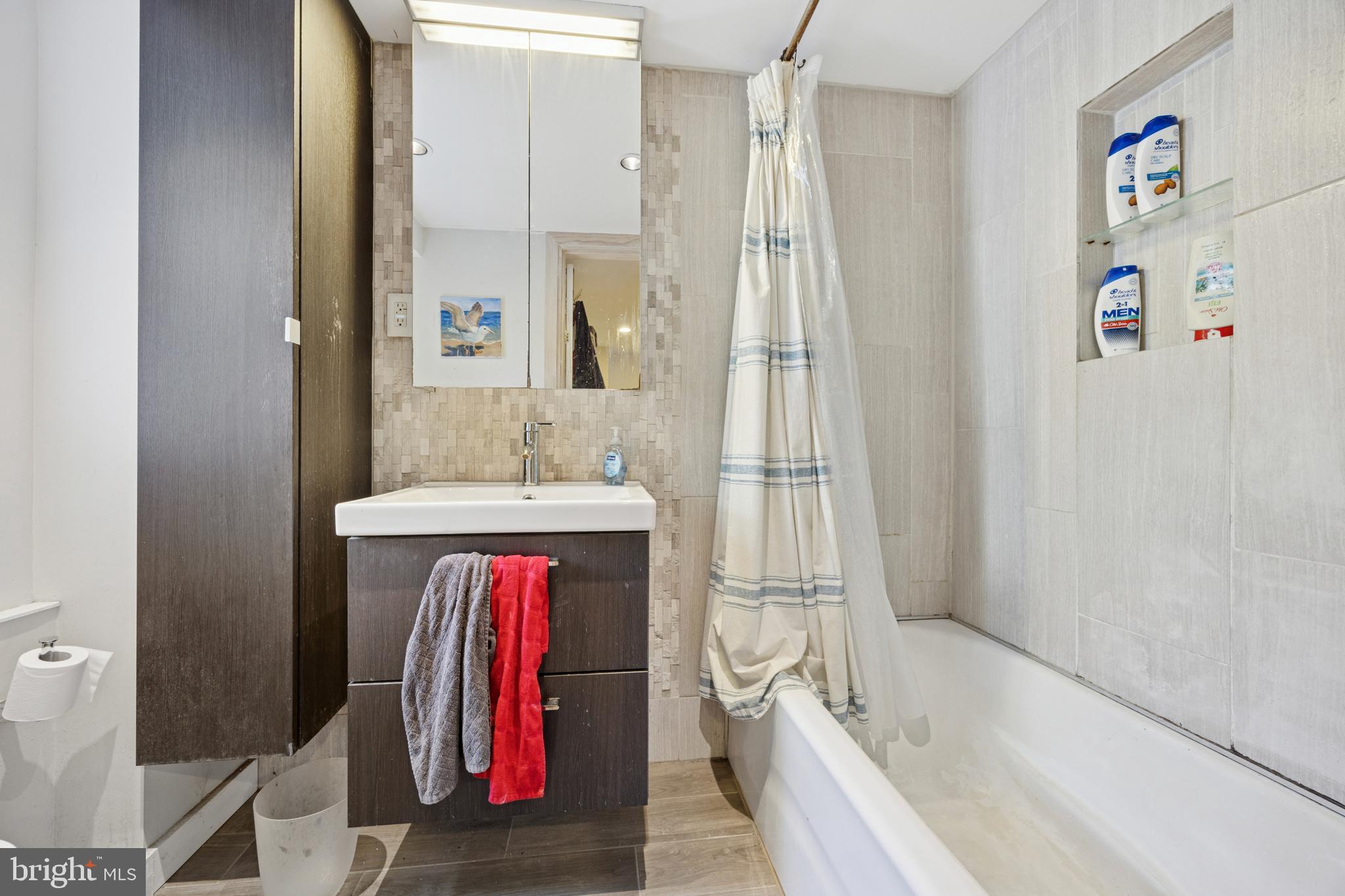 FISHTOWN - Residential