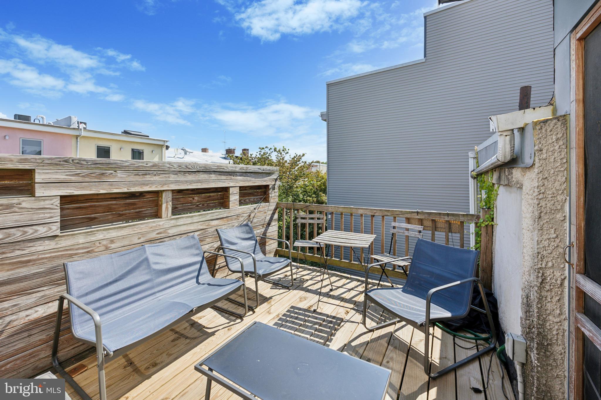 FISHTOWN - Residential