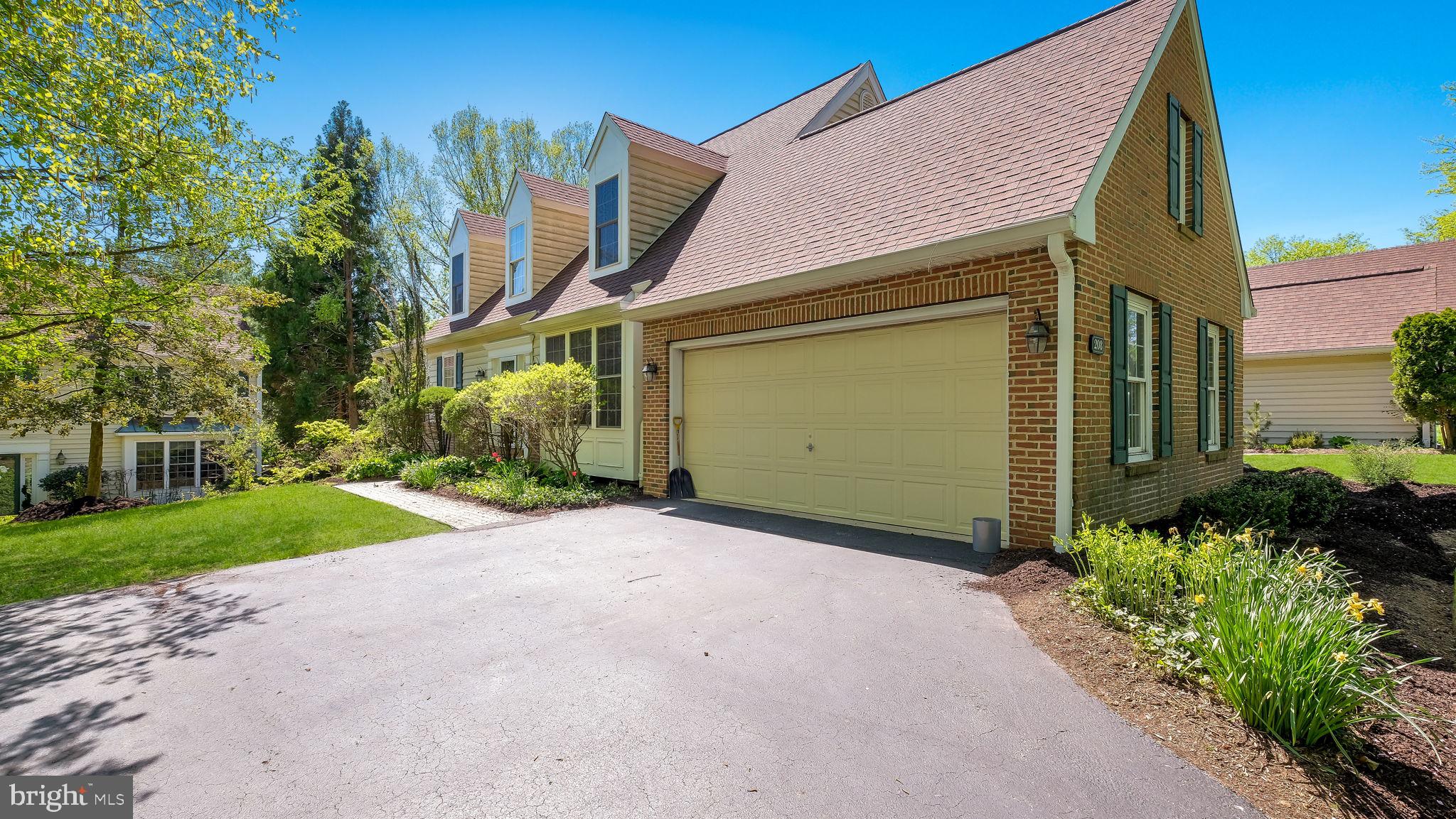 208 SACKVILLE MILLS LANE 28