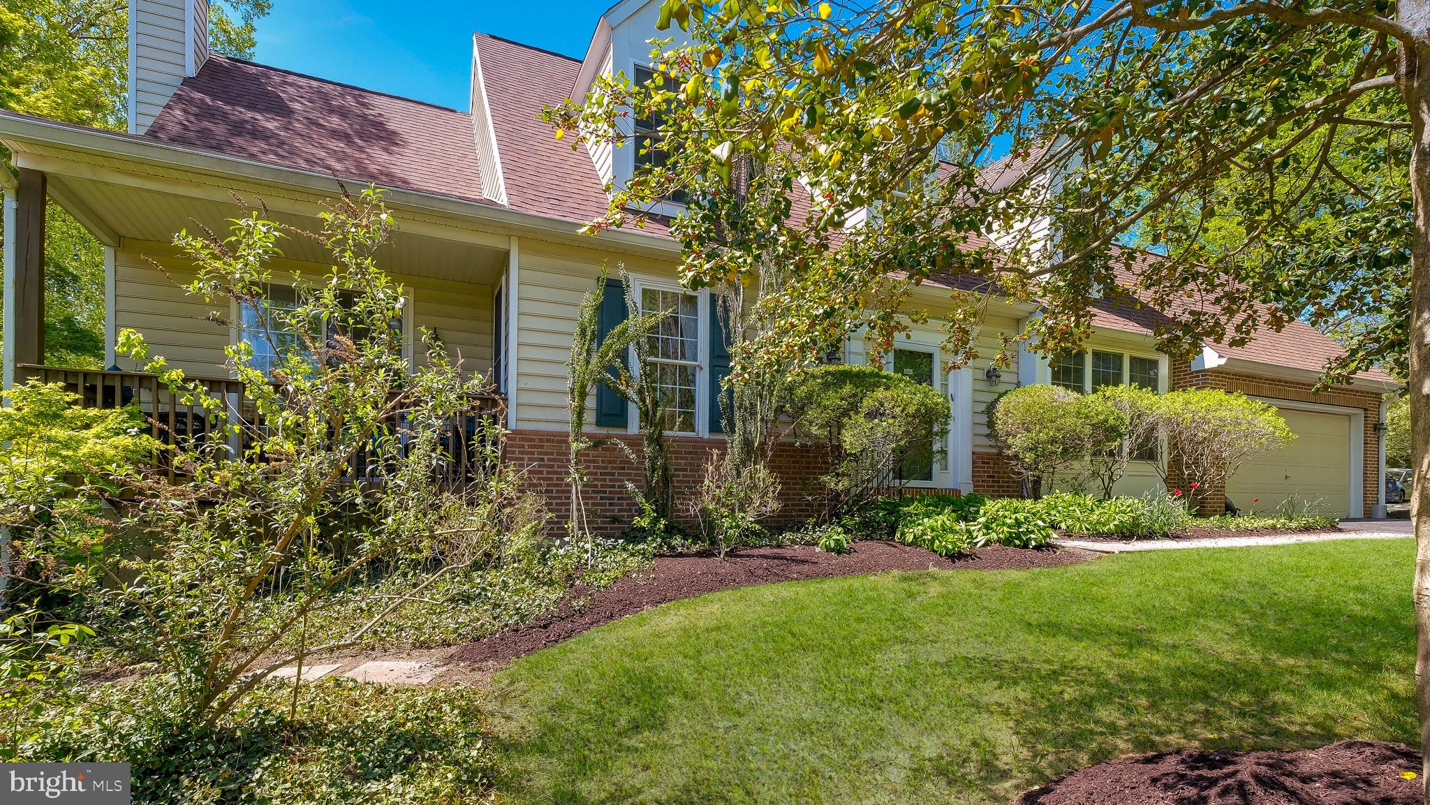 208 SACKVILLE MILLS LANE 28