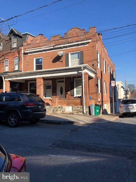 Photo of 435 NEVIN ST, LANCASTER, PA 17603 (MLS # PALA2028464)