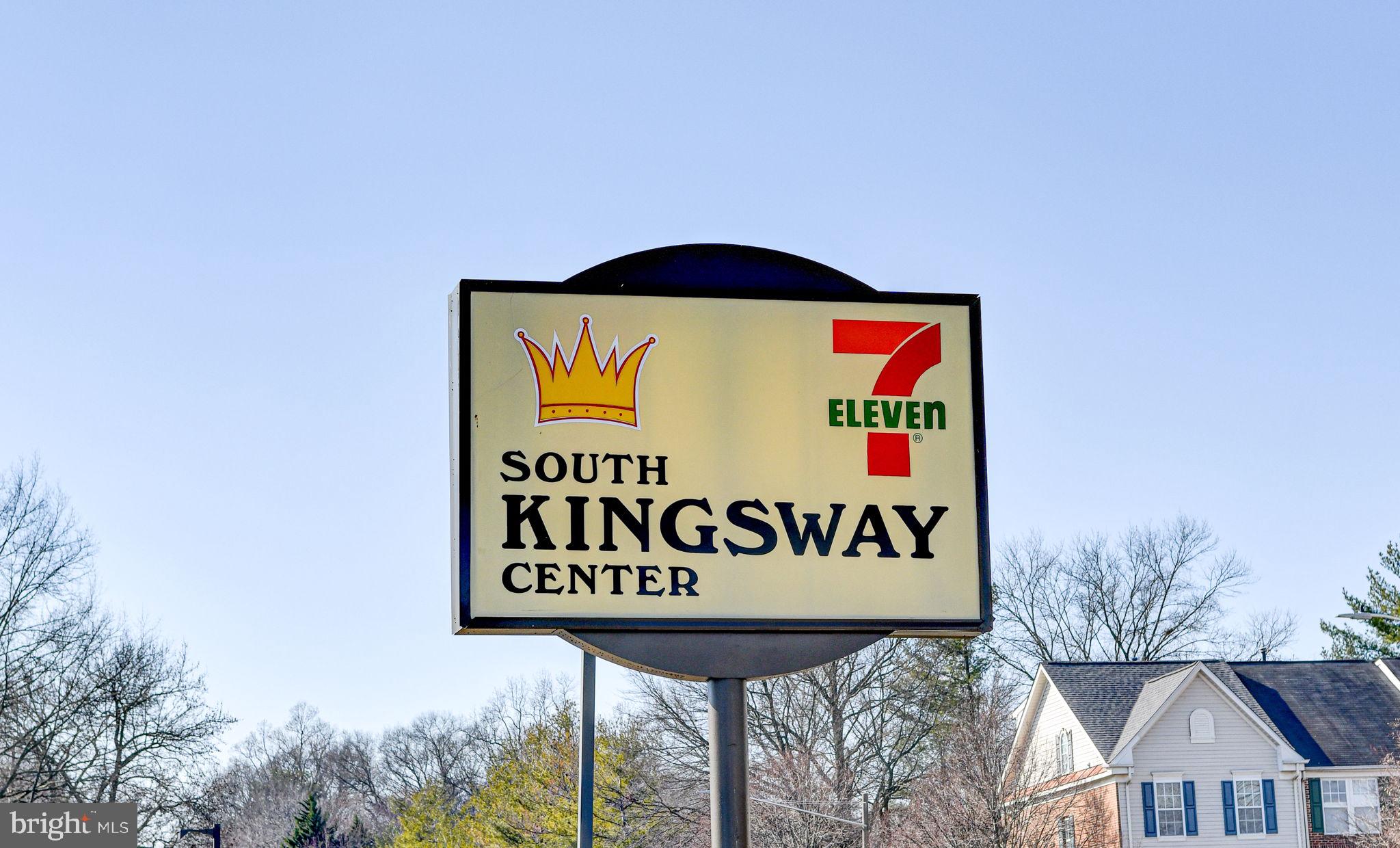 SOUTH KINGS STATION - Residential