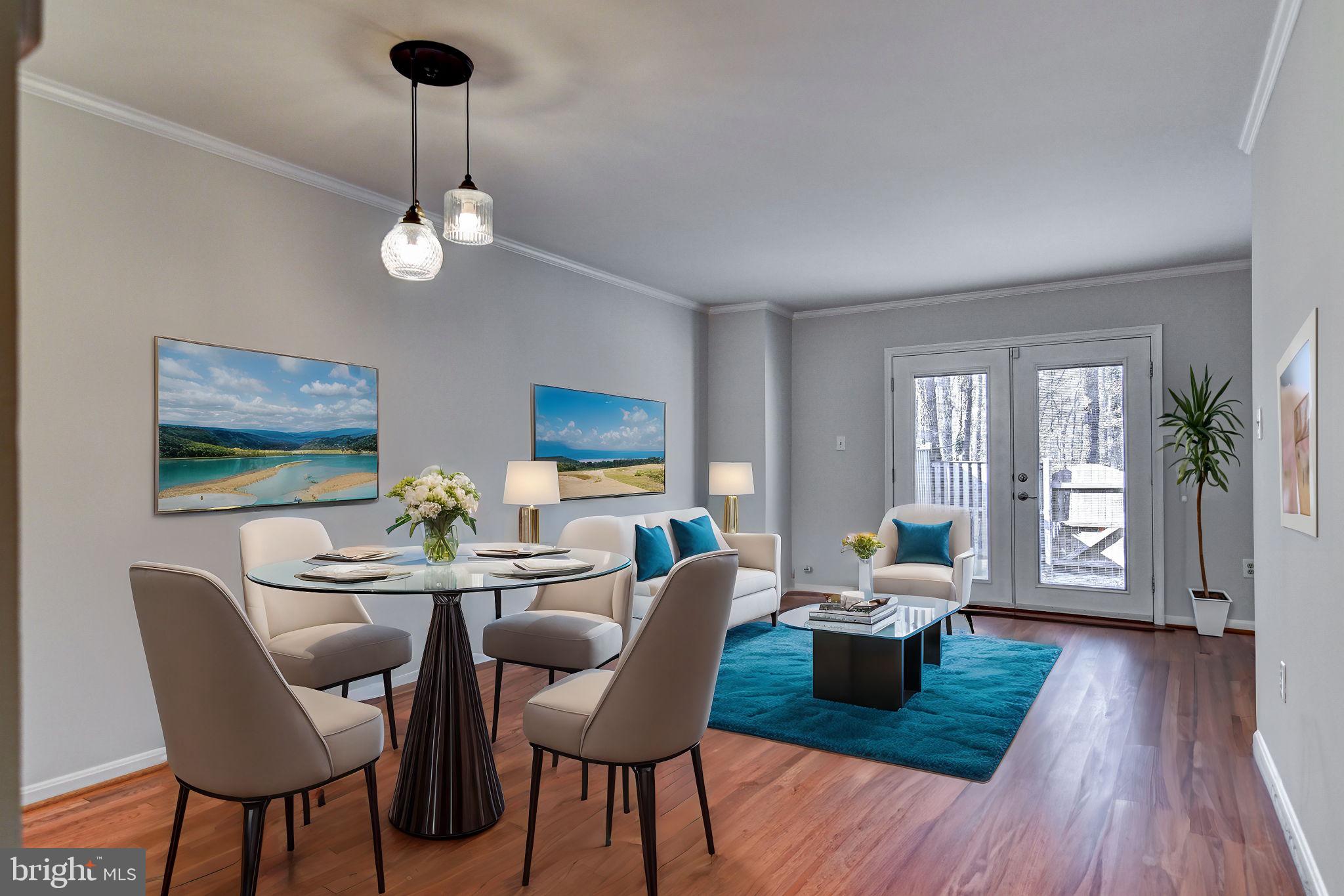 SOUTH KINGS STATION - Residential