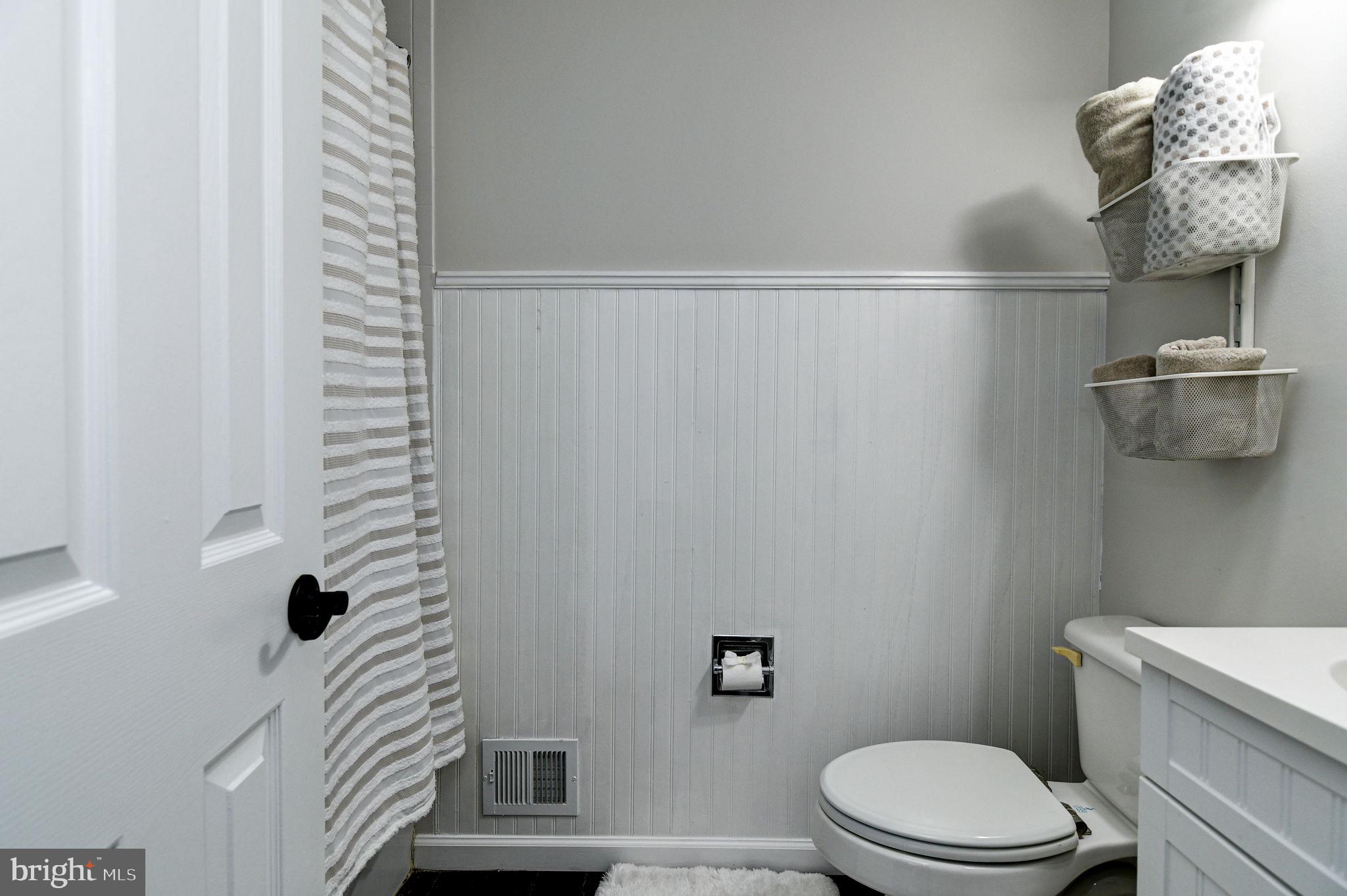 SOUTH KINGS STATION - Residential