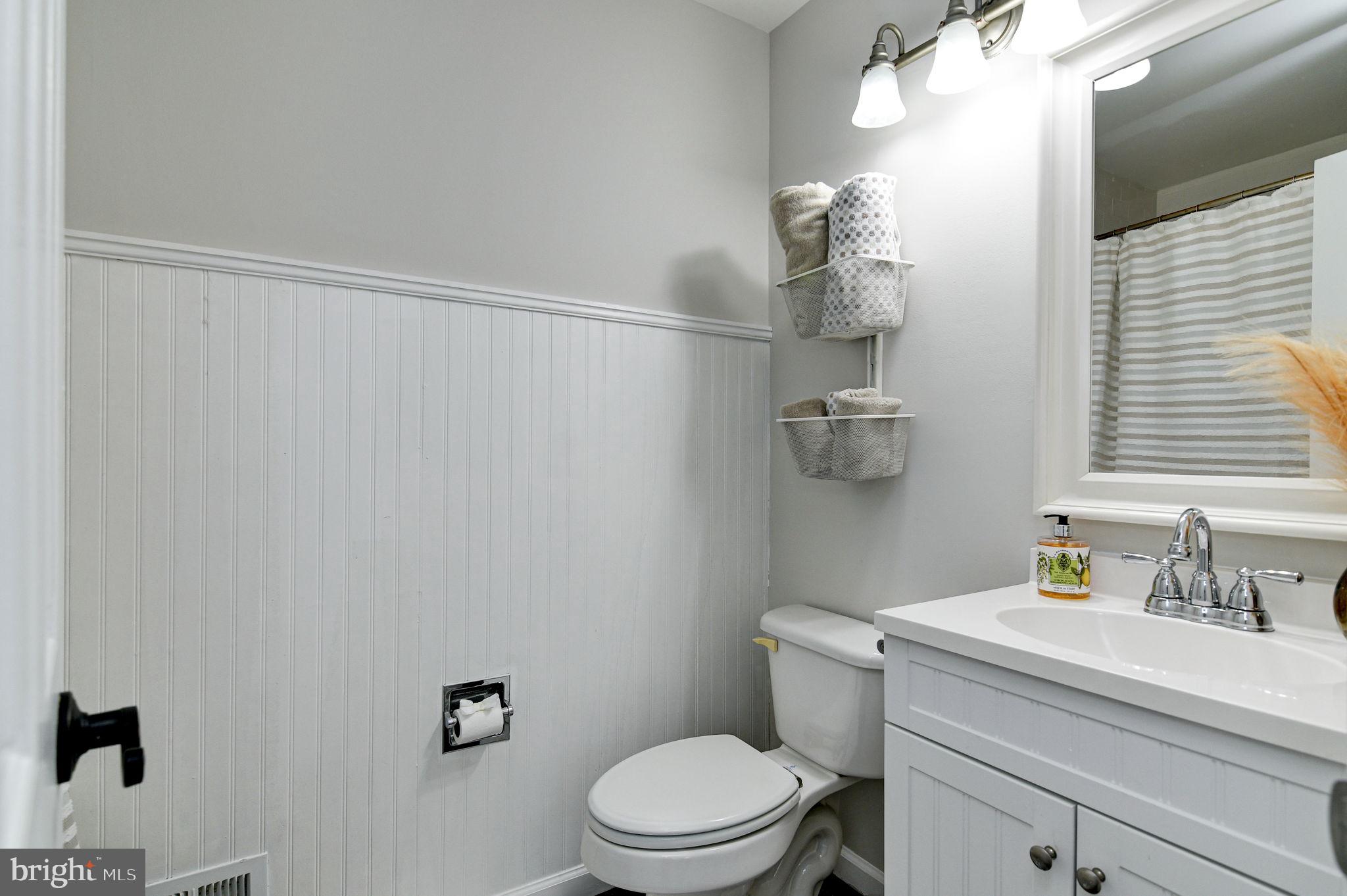 SOUTH KINGS STATION - Residential