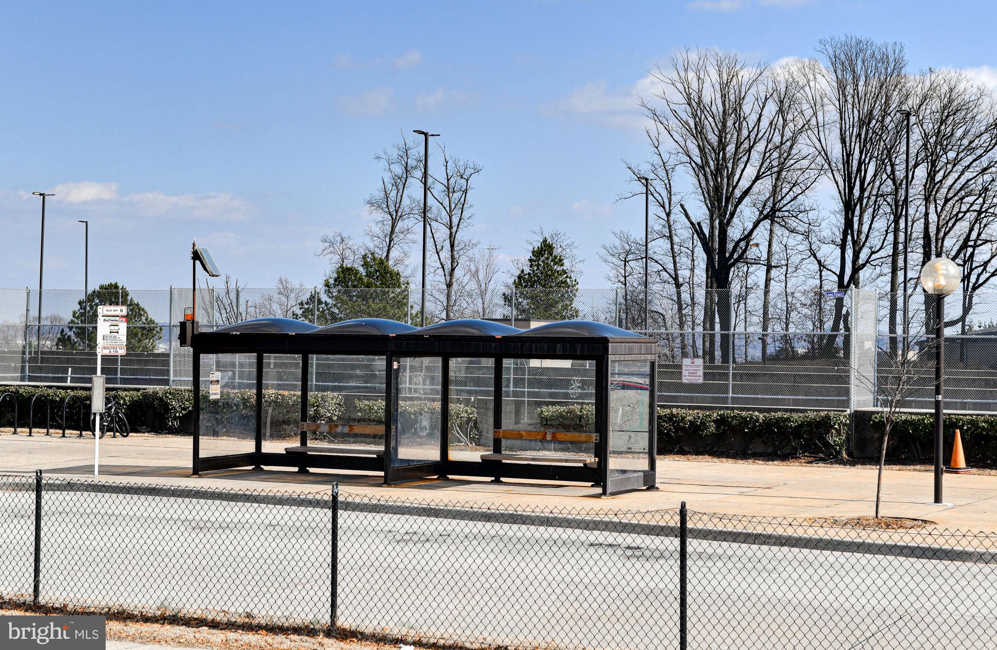 SOUTH KINGS STATION - Residential