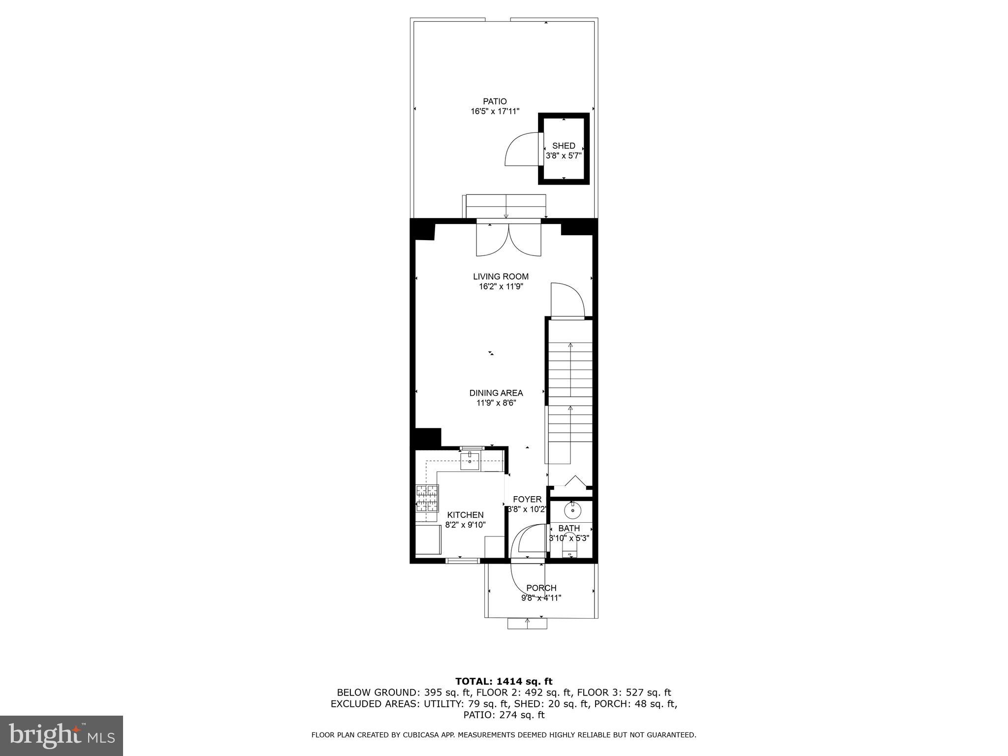SOUTH KINGS STATION - Residential