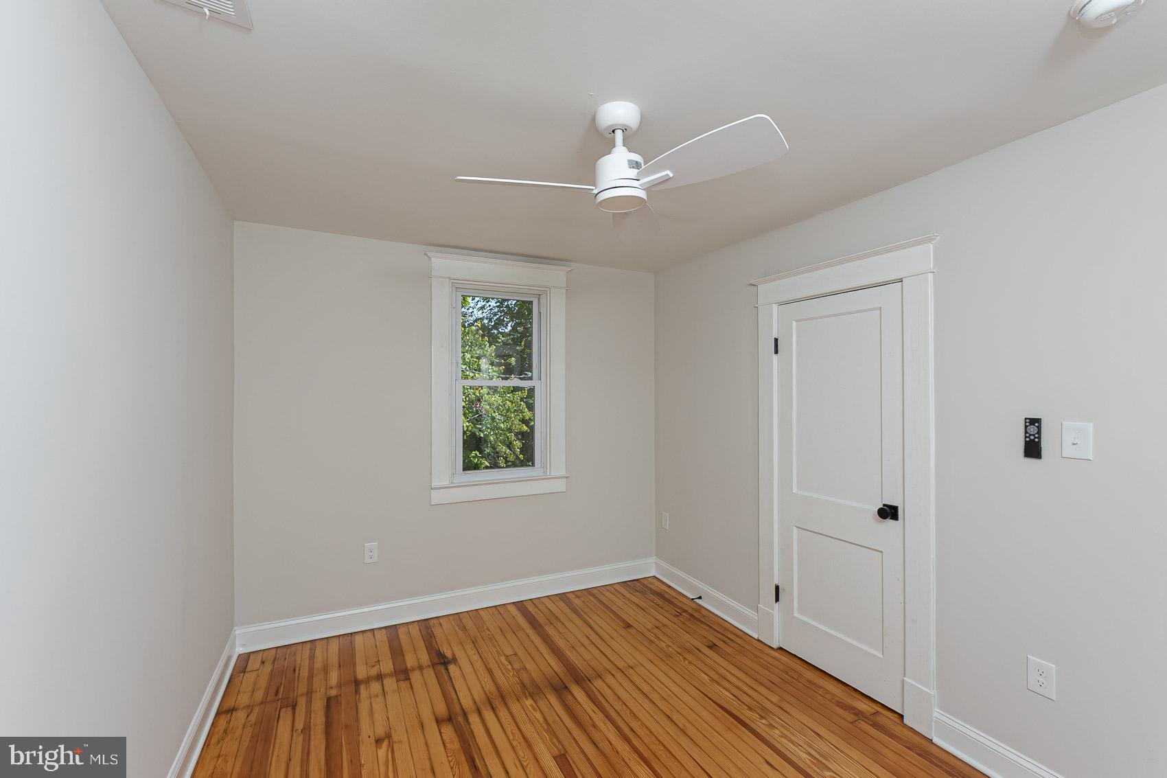 PARKVILLE - Residential