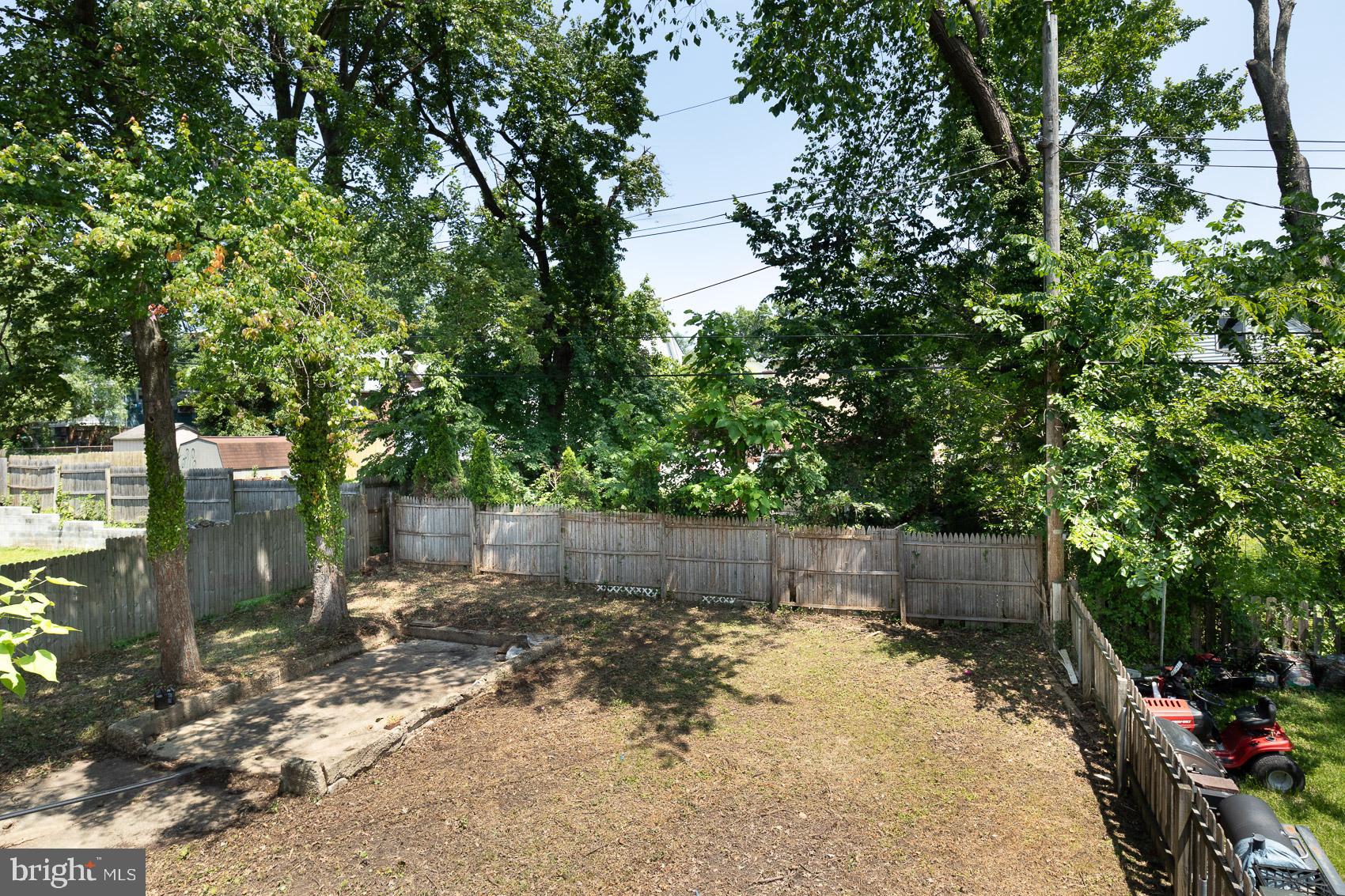 PARKVILLE - Residential