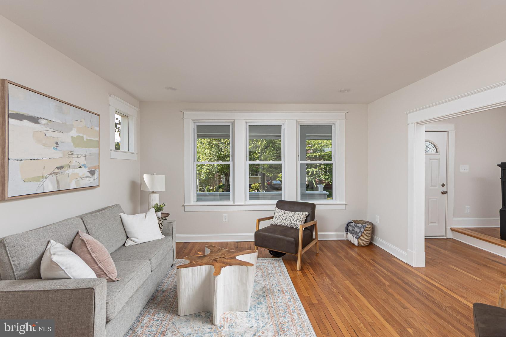 PARKVILLE - Residential