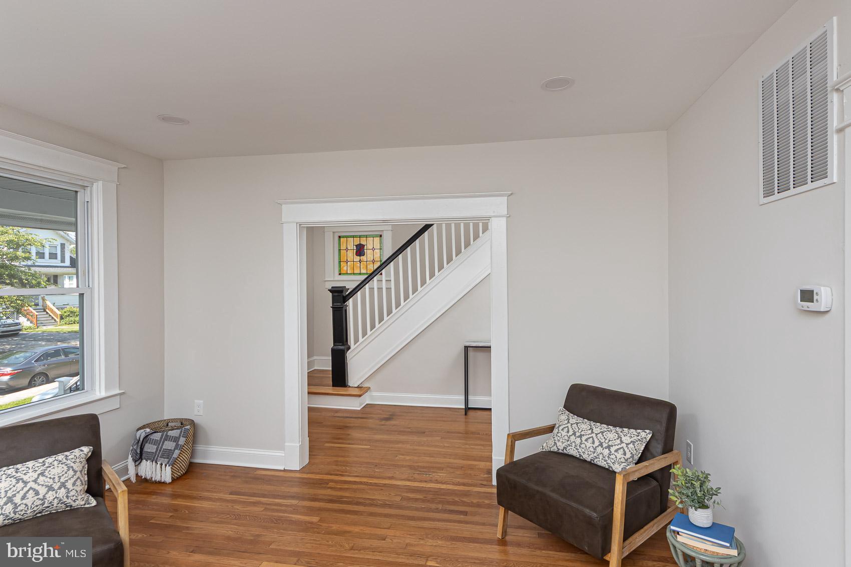 PARKVILLE - Residential