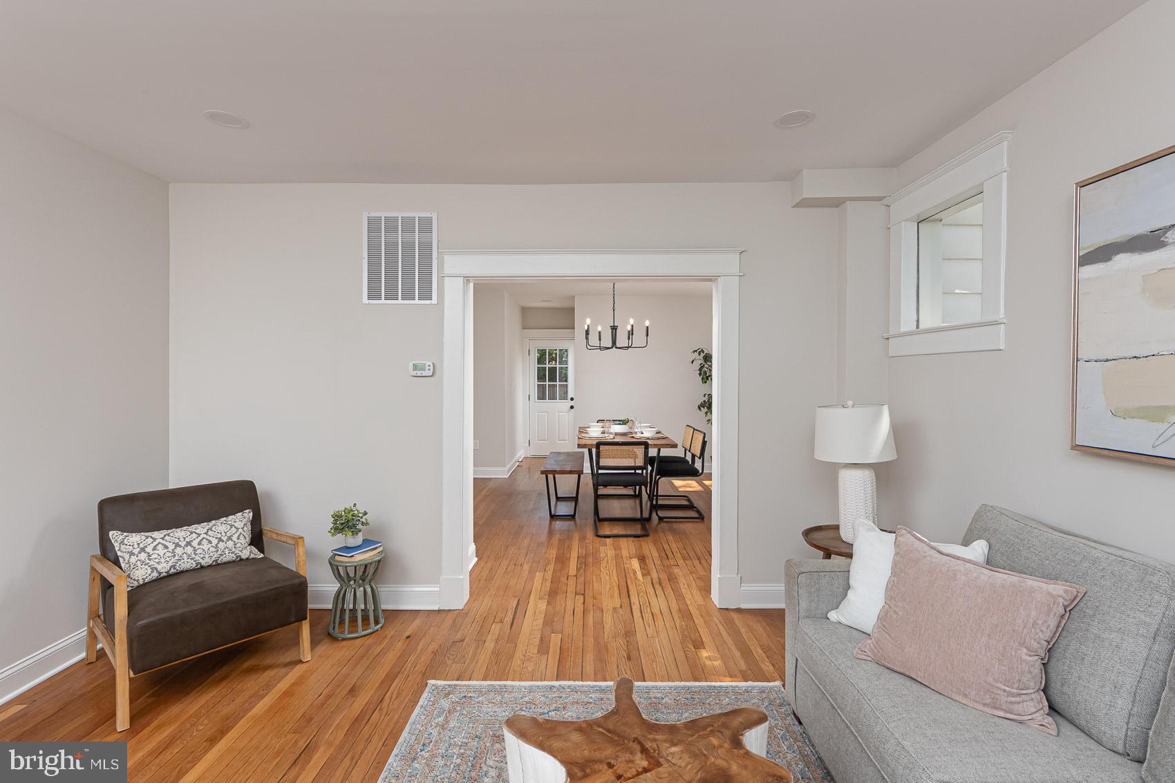 PARKVILLE - Residential