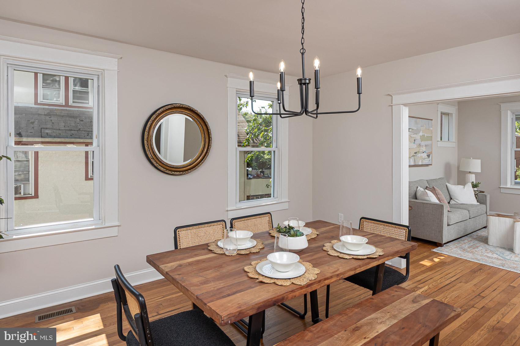 PARKVILLE - Residential