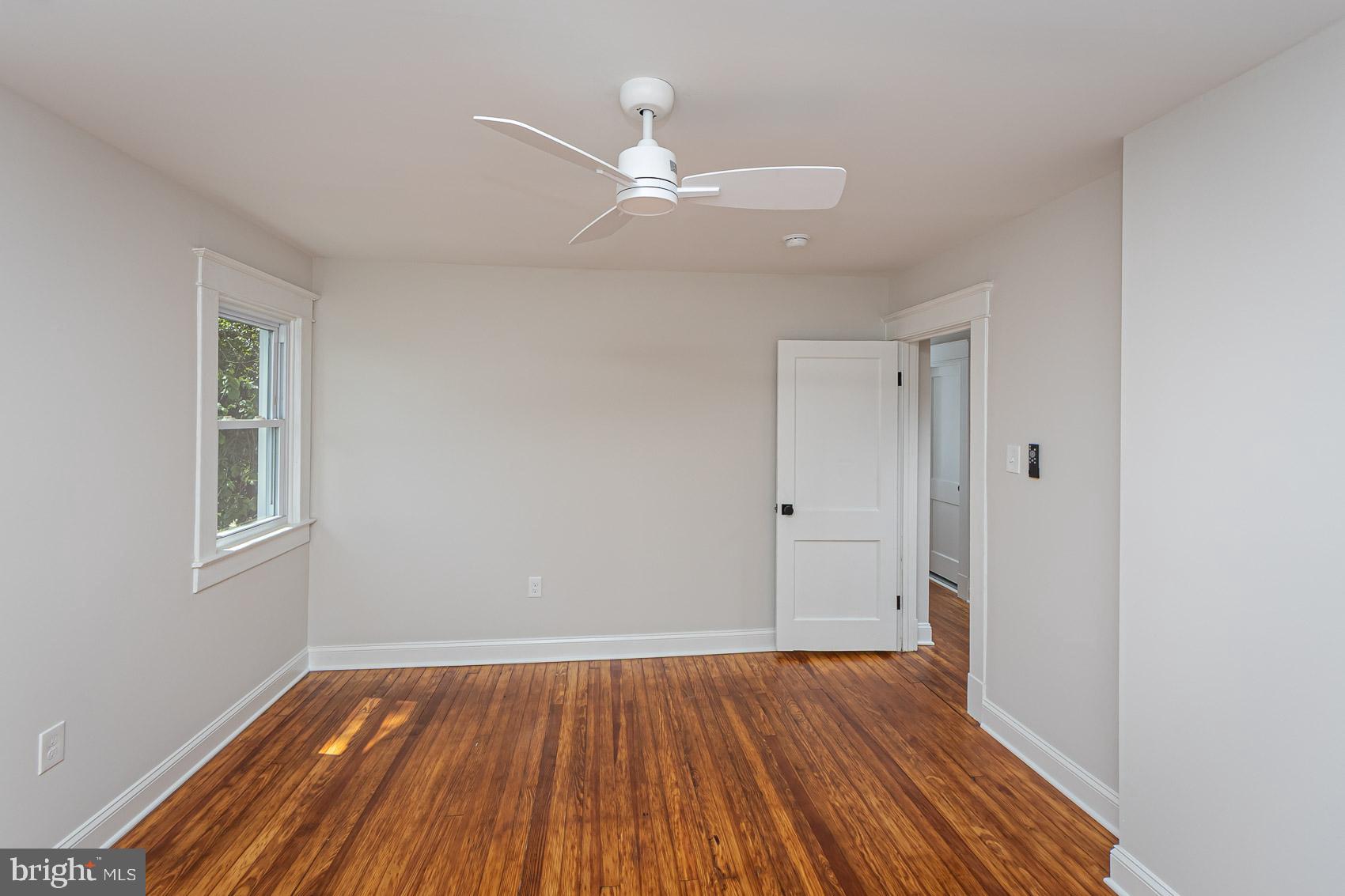 PARKVILLE - Residential