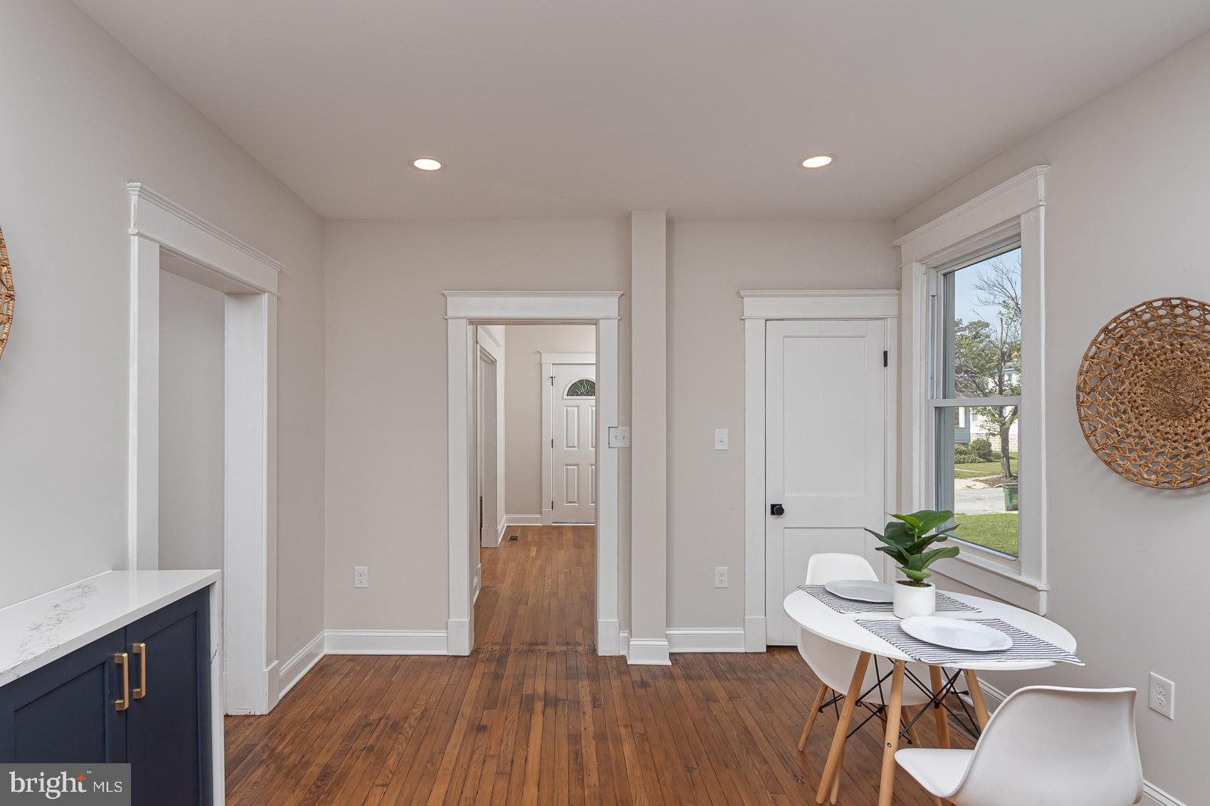 PARKVILLE - Residential