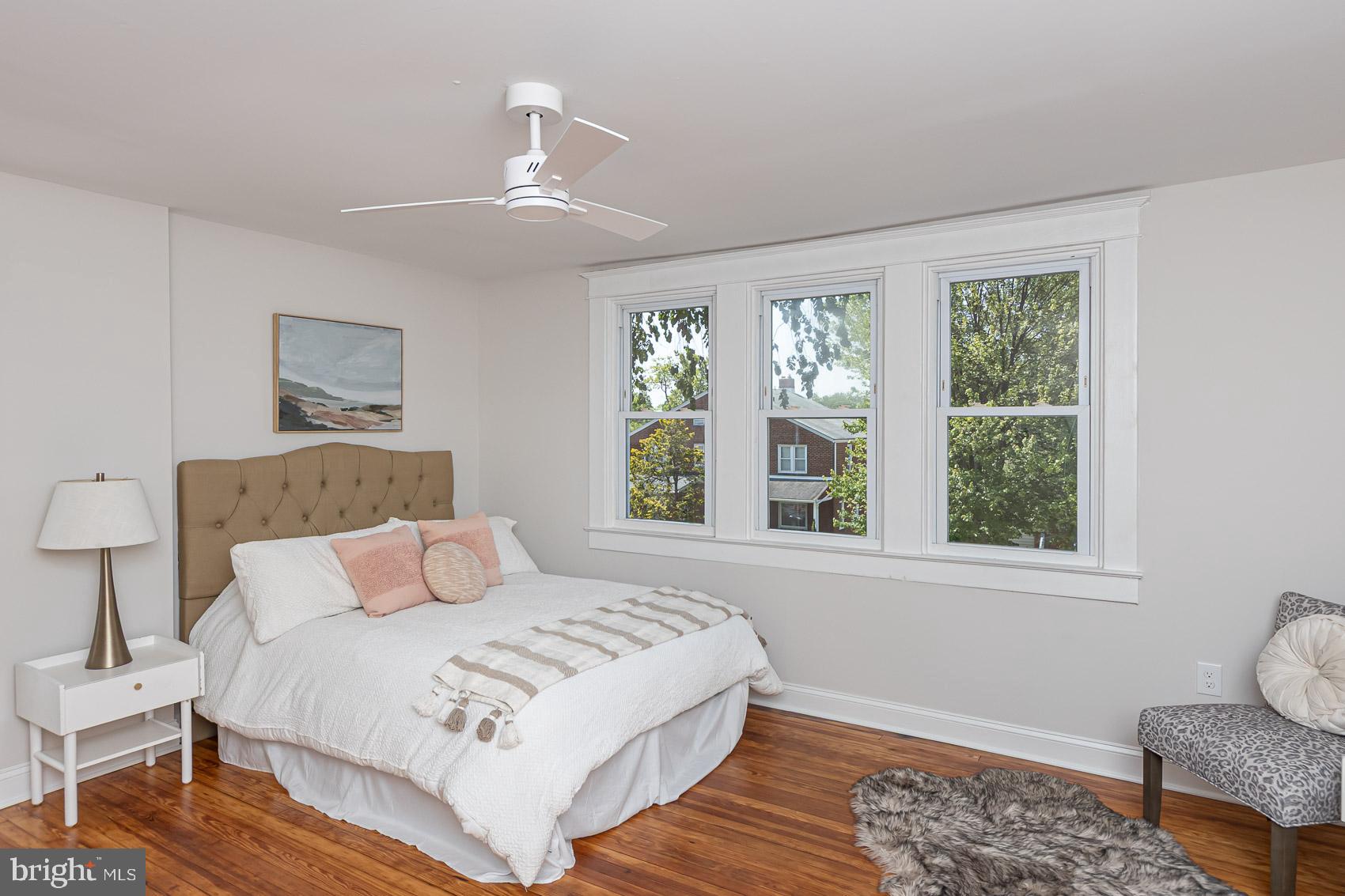 PARKVILLE - Residential