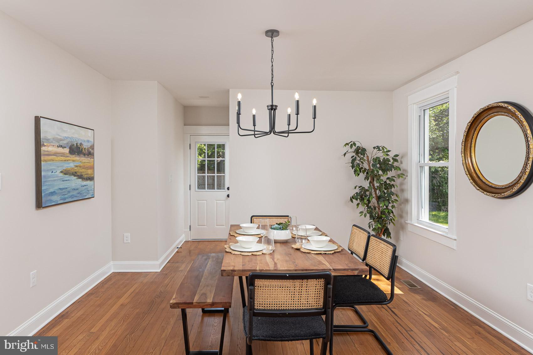 PARKVILLE - Residential