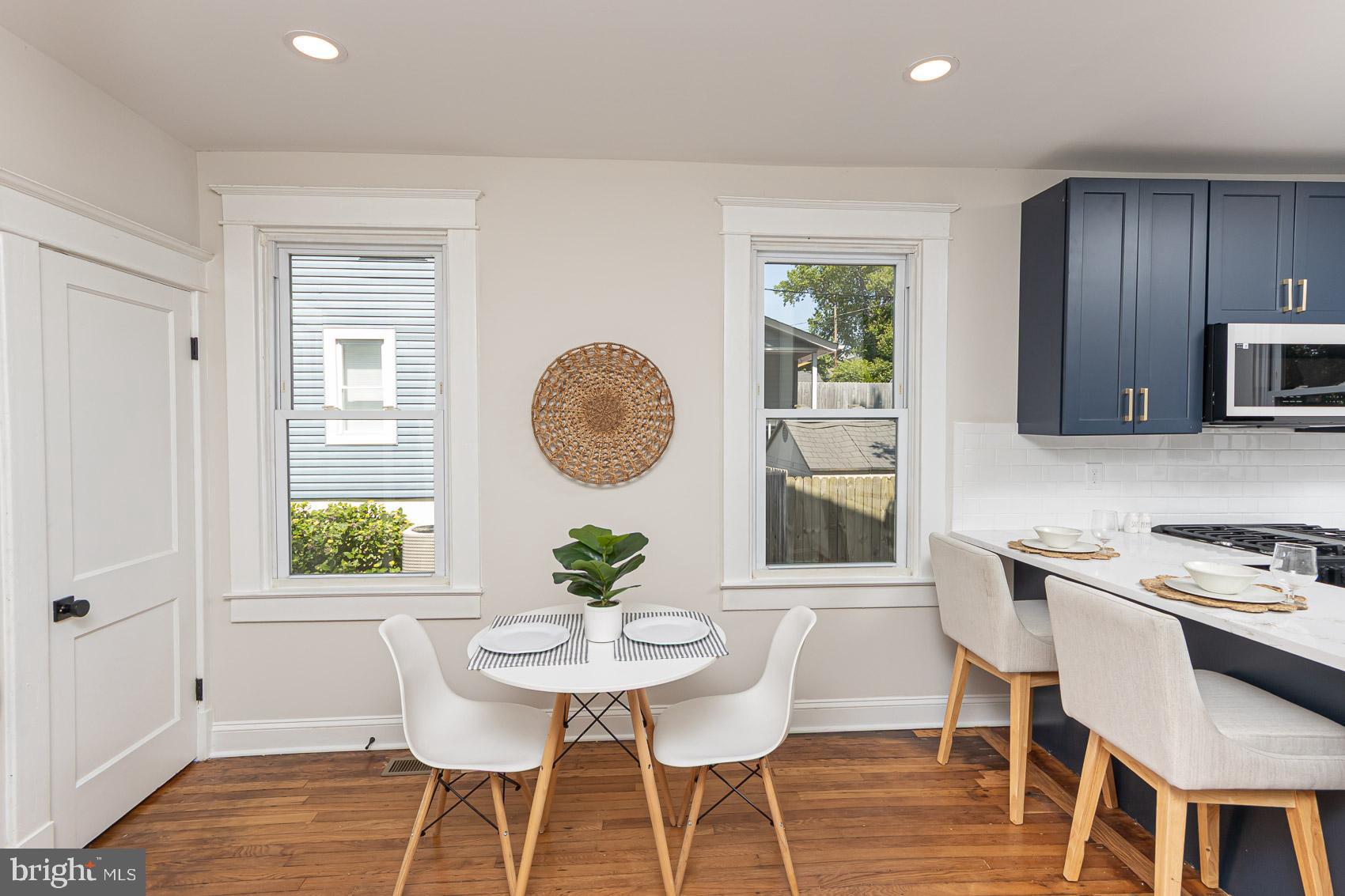 PARKVILLE - Residential