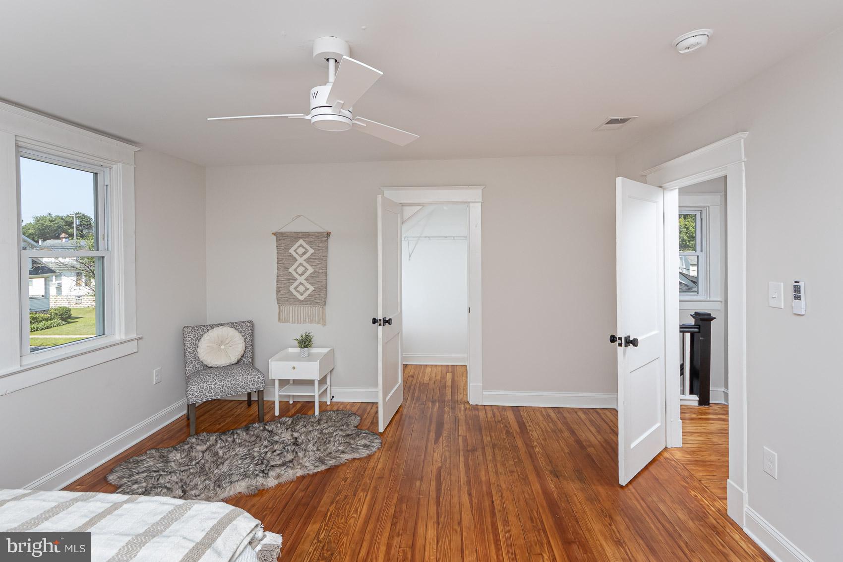 PARKVILLE - Residential