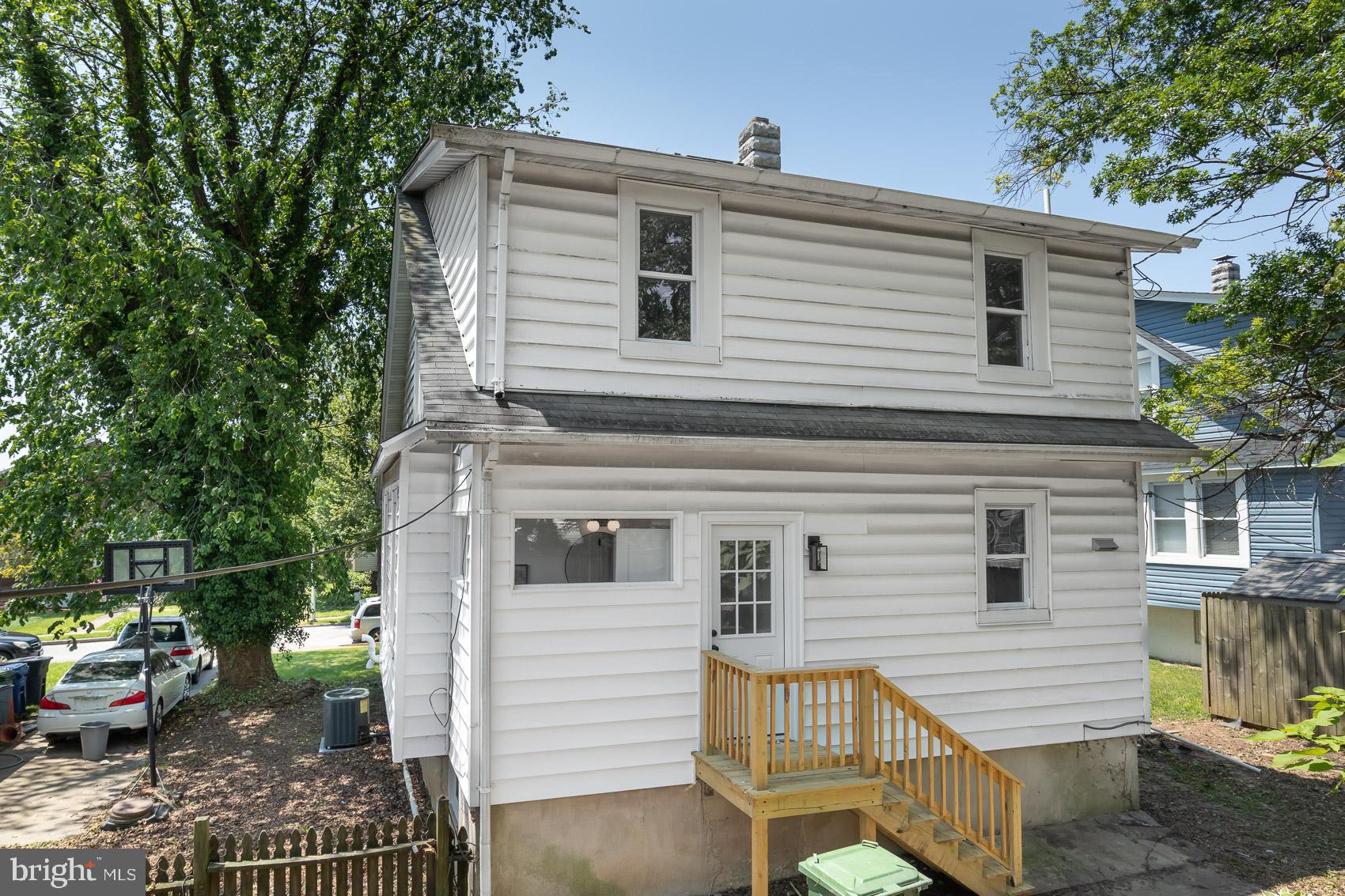 PARKVILLE - Residential