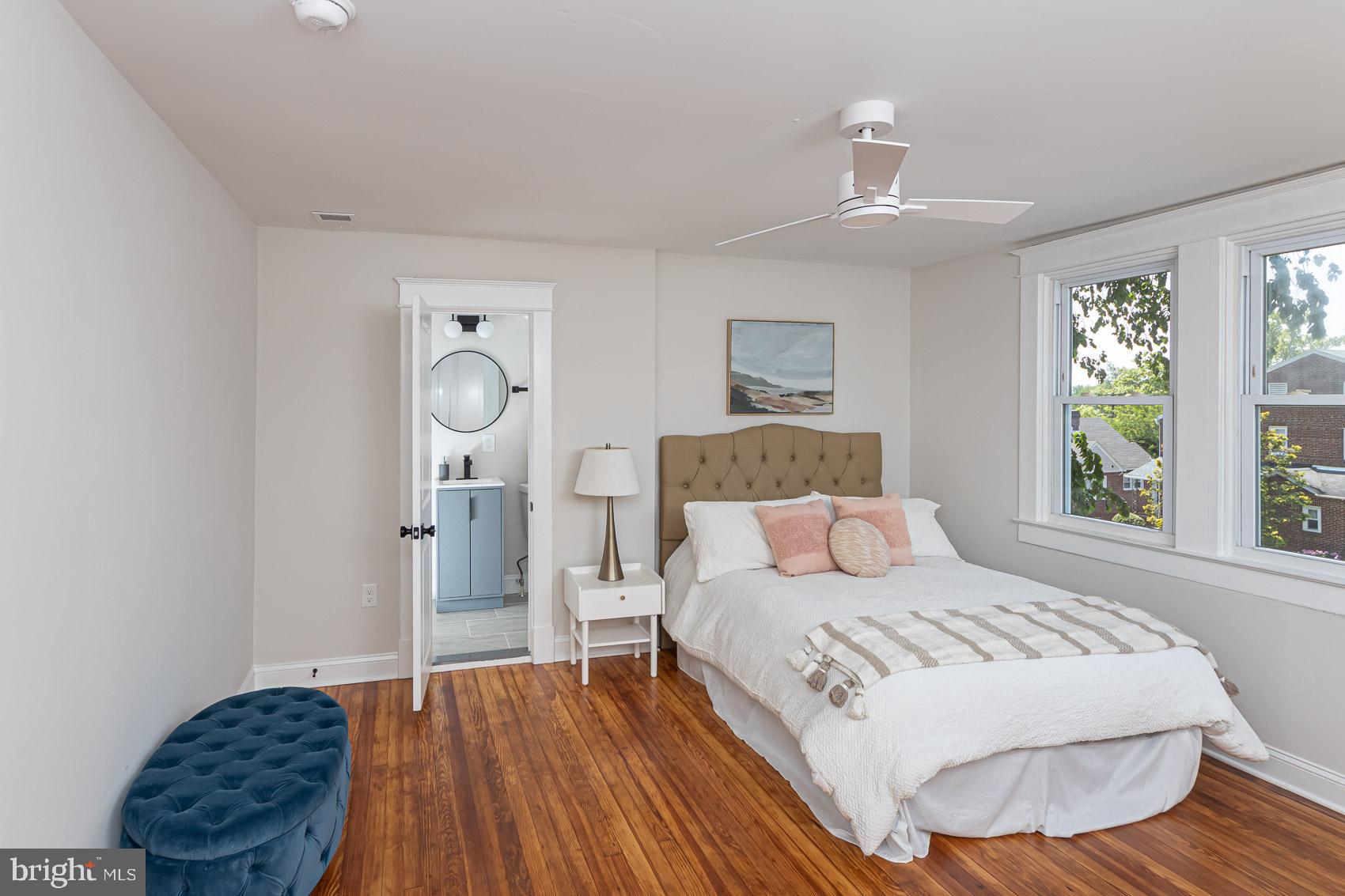 PARKVILLE - Residential