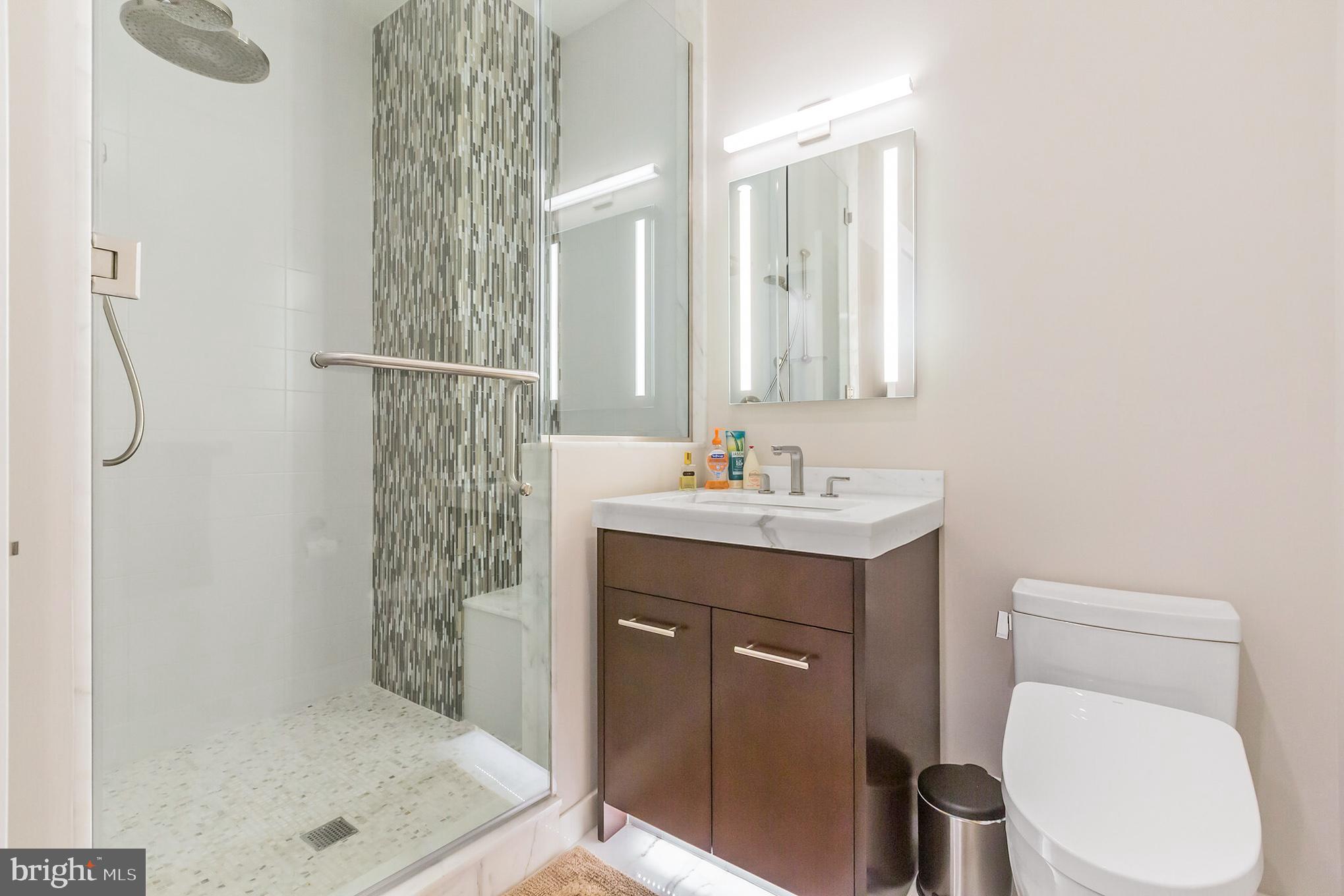 AVENUE OF THE ARTS - Residential