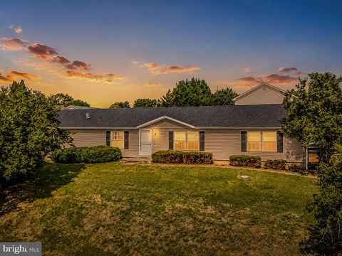Mobile Home For Sale - 44 Teal Road<br/> MARTINSBURG, WV 25405