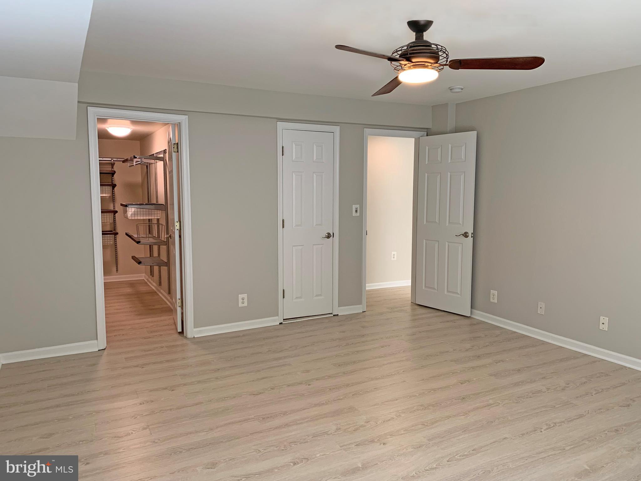 PARKSIDE AT ALEXANDRIA - Residential Lease