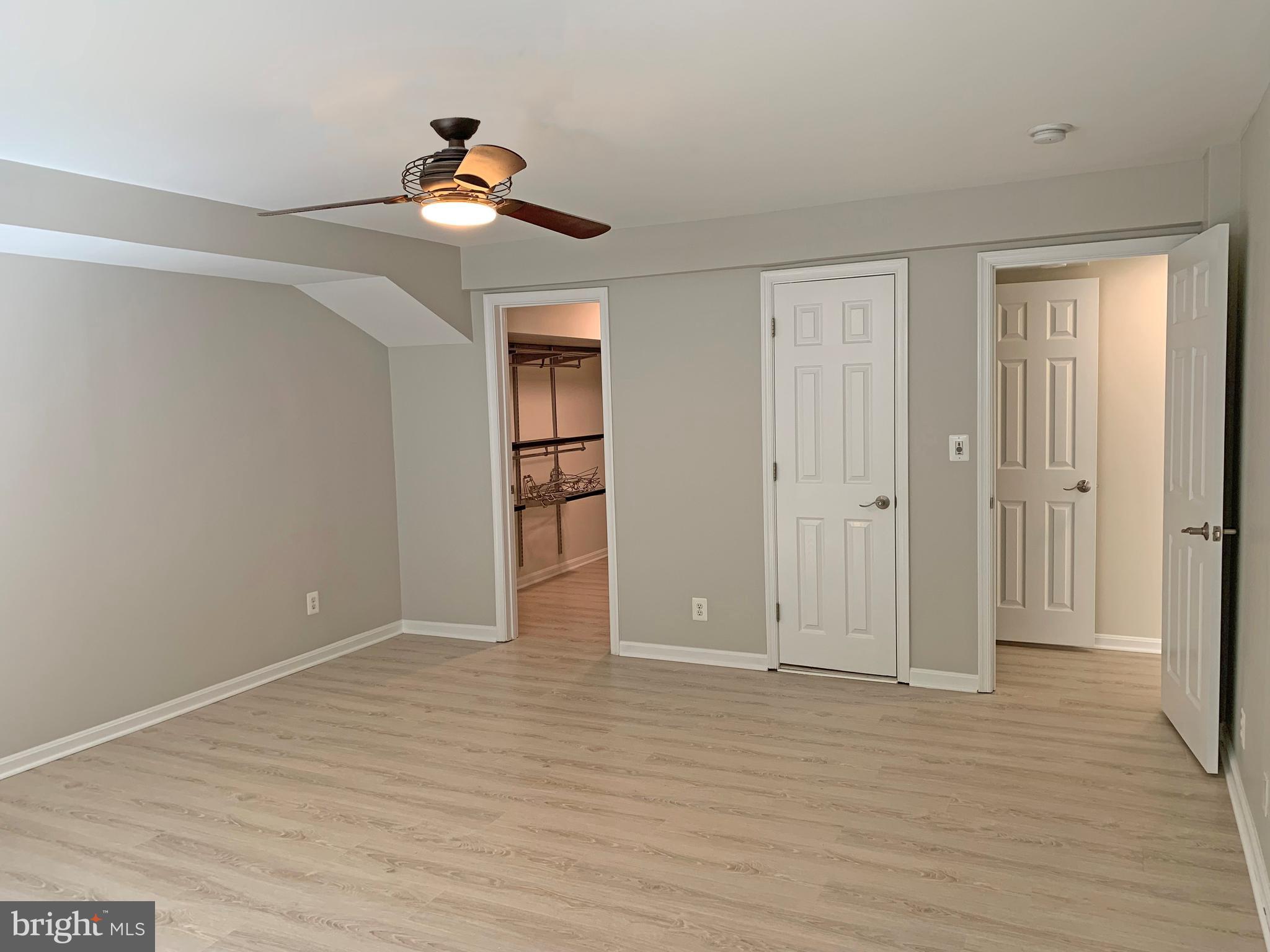 PARKSIDE AT ALEXANDRIA - Residential Lease